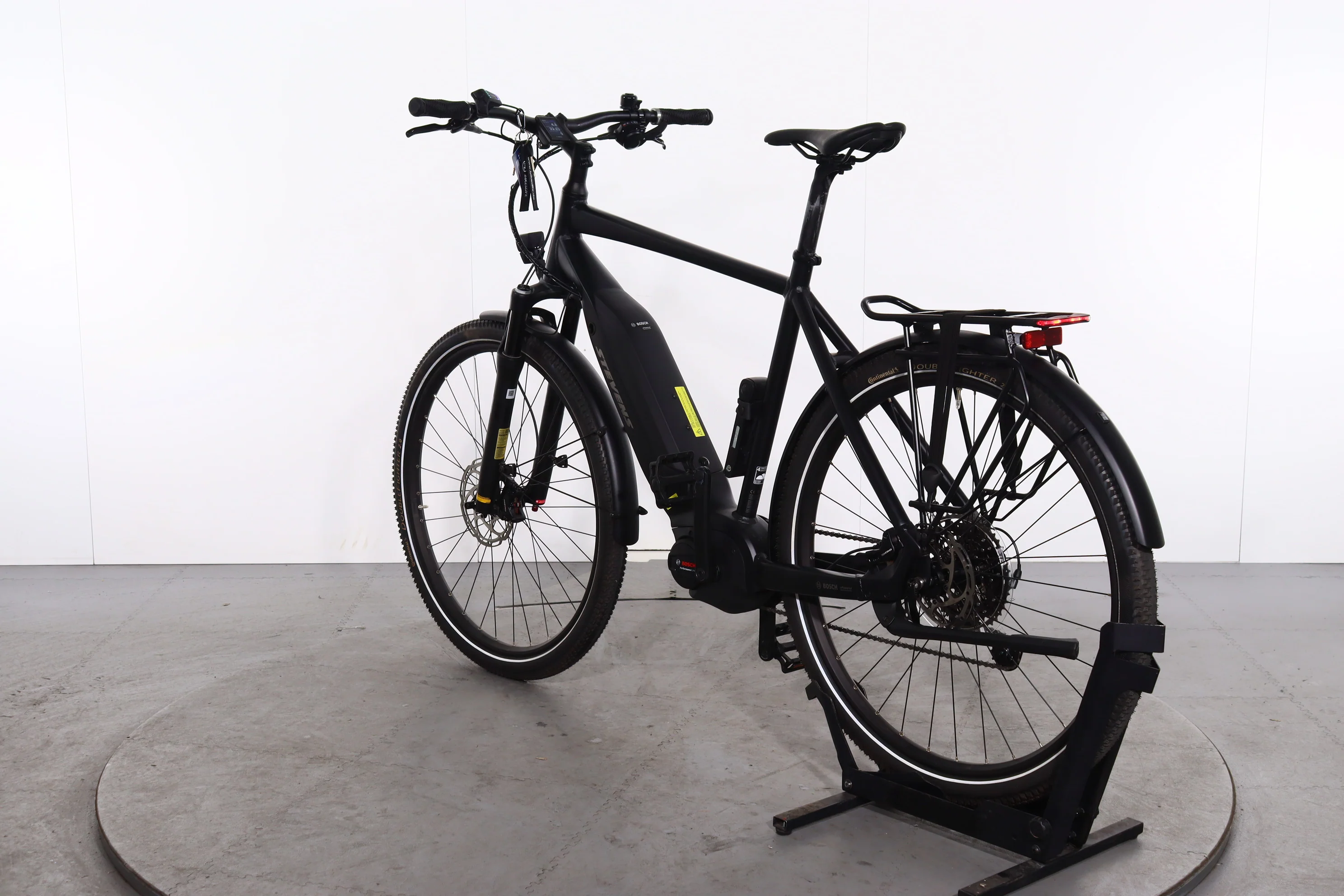 Stevens E-6X Tour - Image 5
