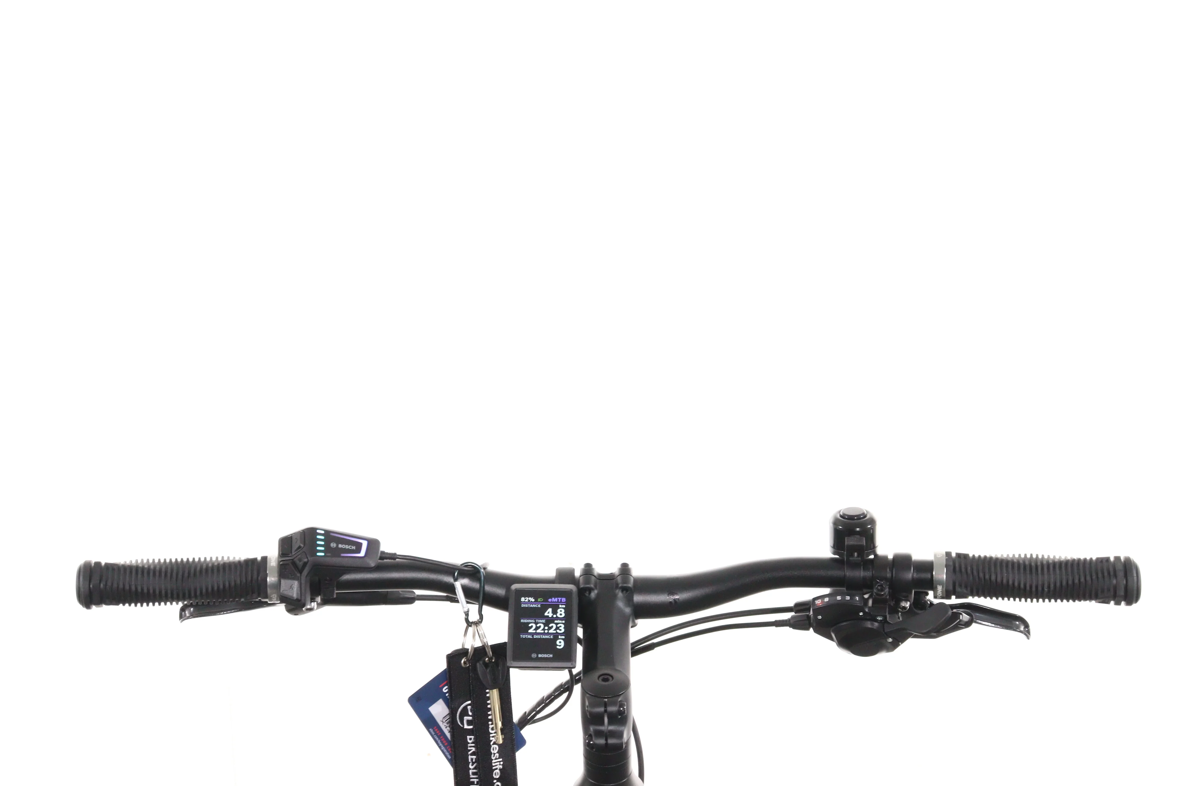 Stevens E-6X Tour - Image 7