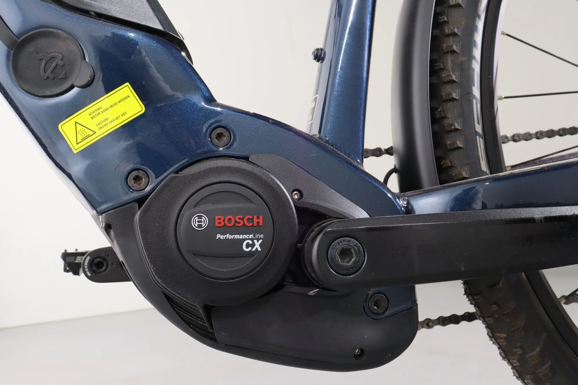 Stevens E-8X TOUR - Image 15