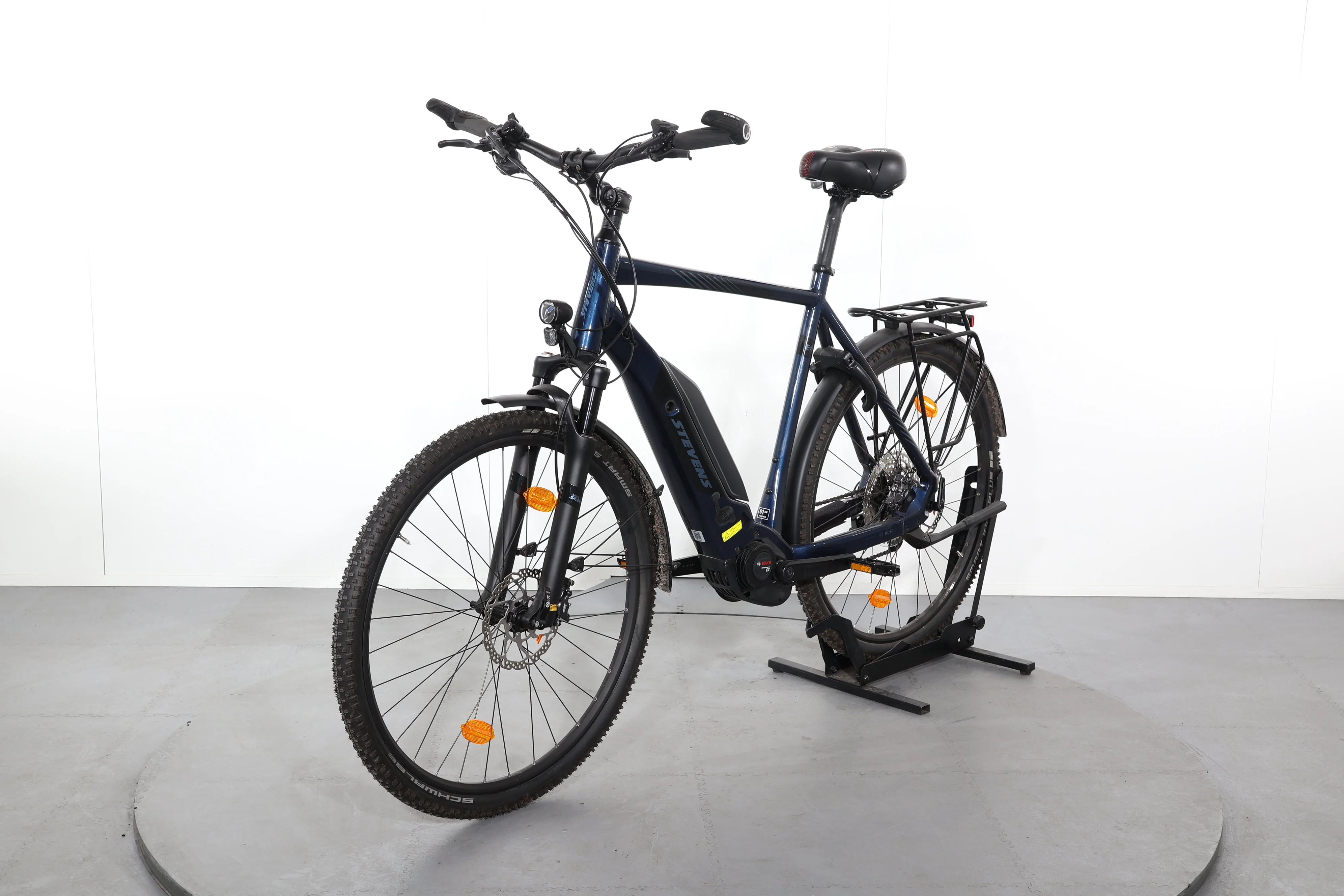 Stevens E-8X TOUR - Image 3