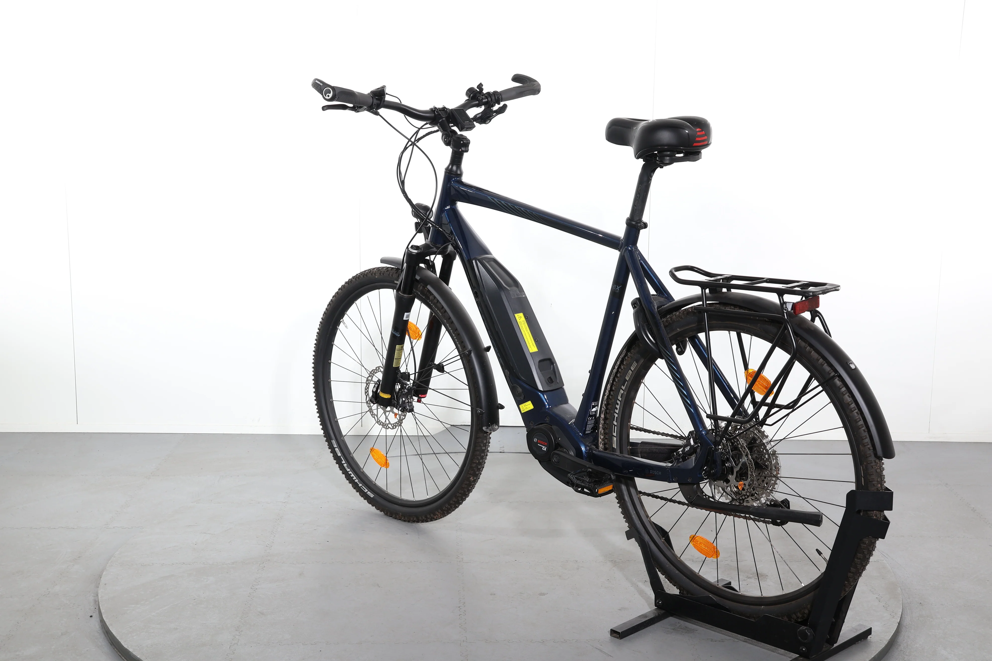 Stevens E-8X TOUR - Image 5