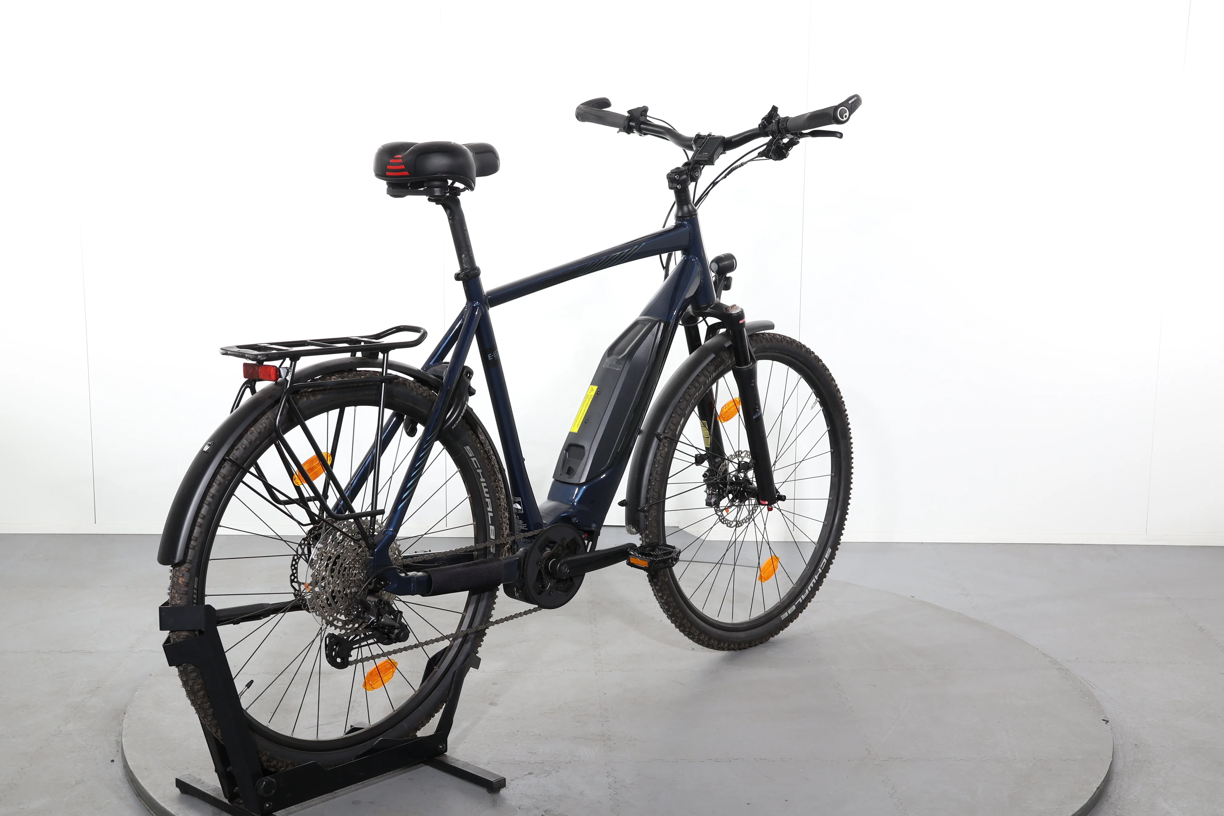 Stevens E-8X TOUR - Image 6
