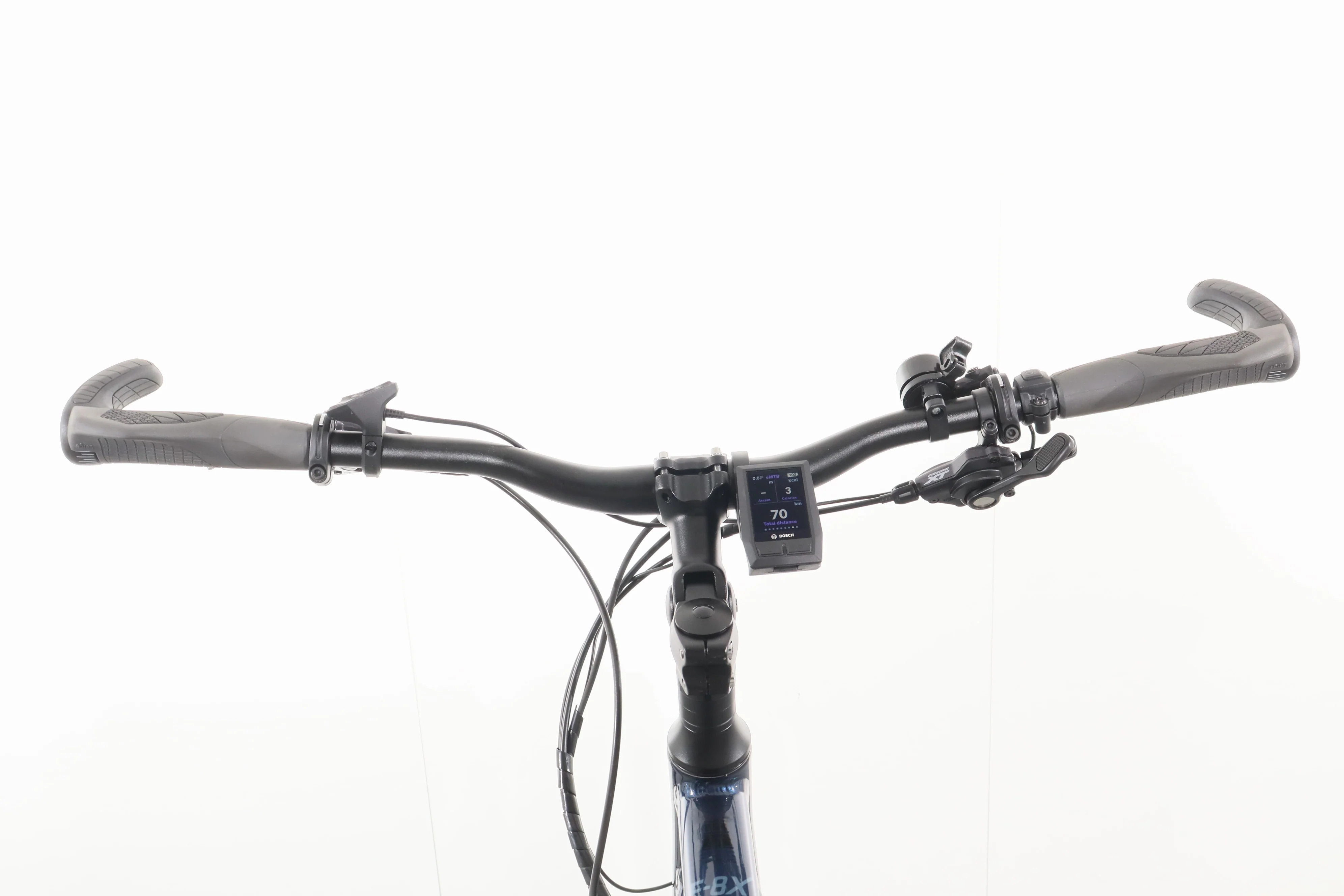 Stevens E-8X TOUR - Image 7