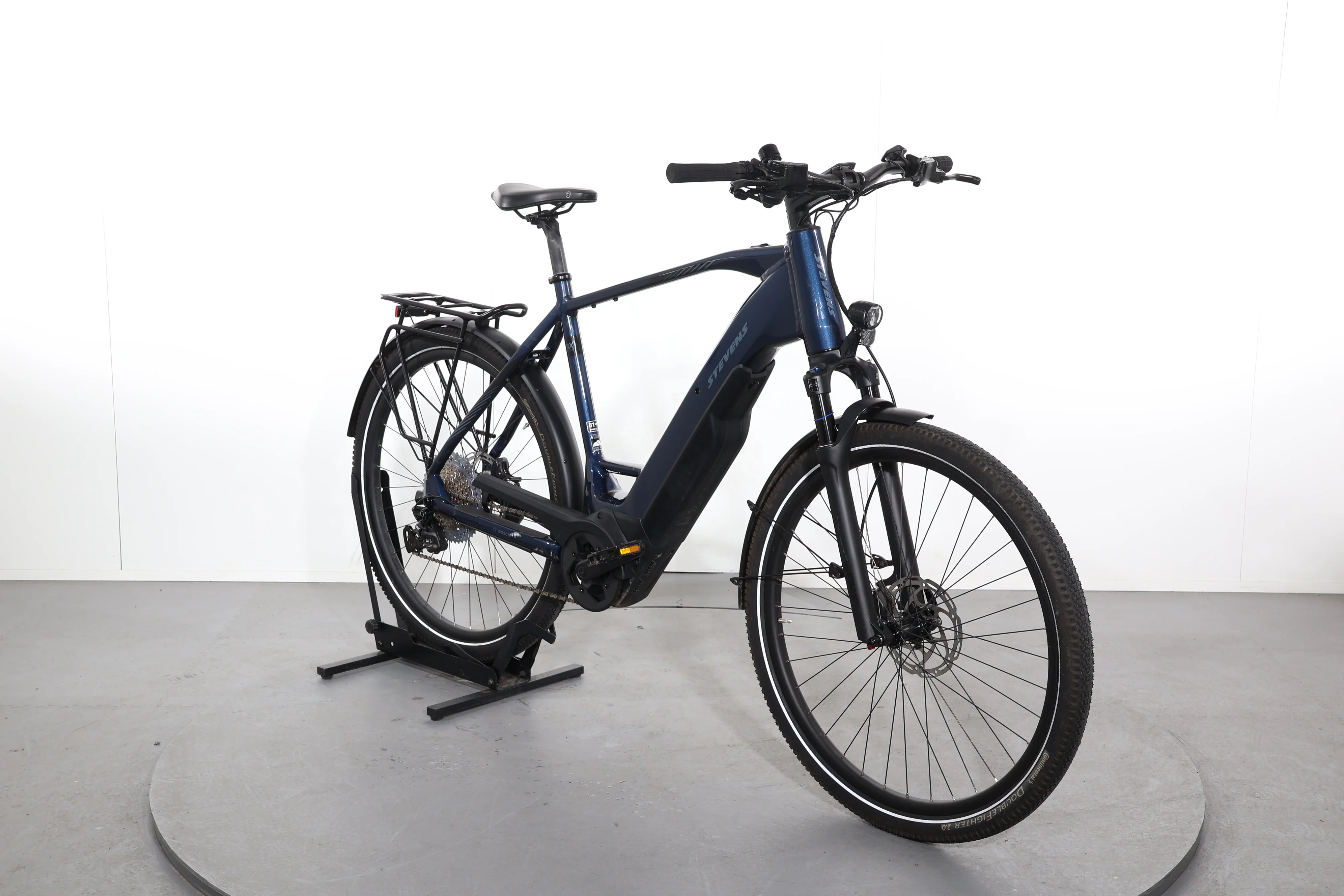 Stevens E-8X Tour - Image 2