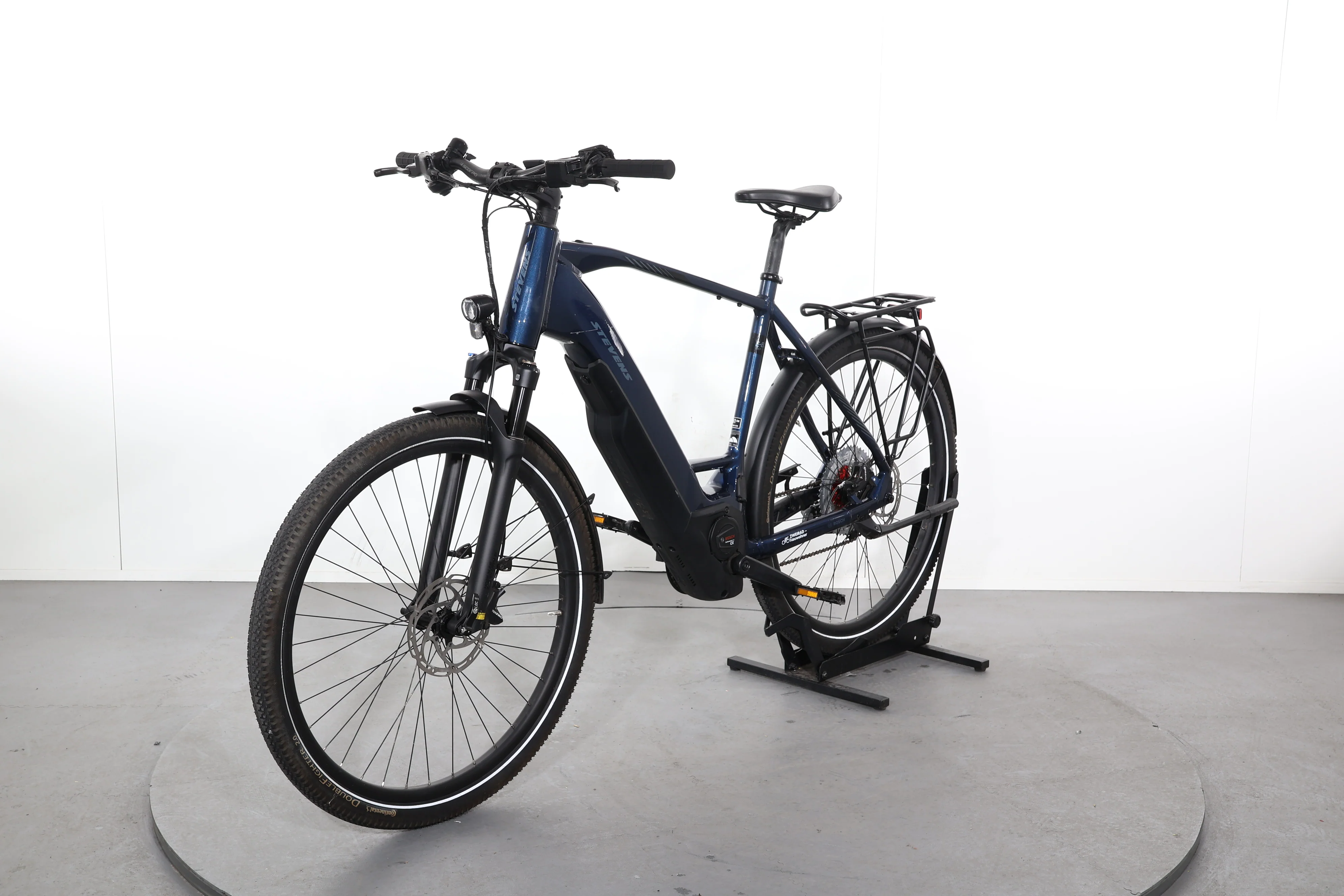 Stevens E-8X Tour - Image 3