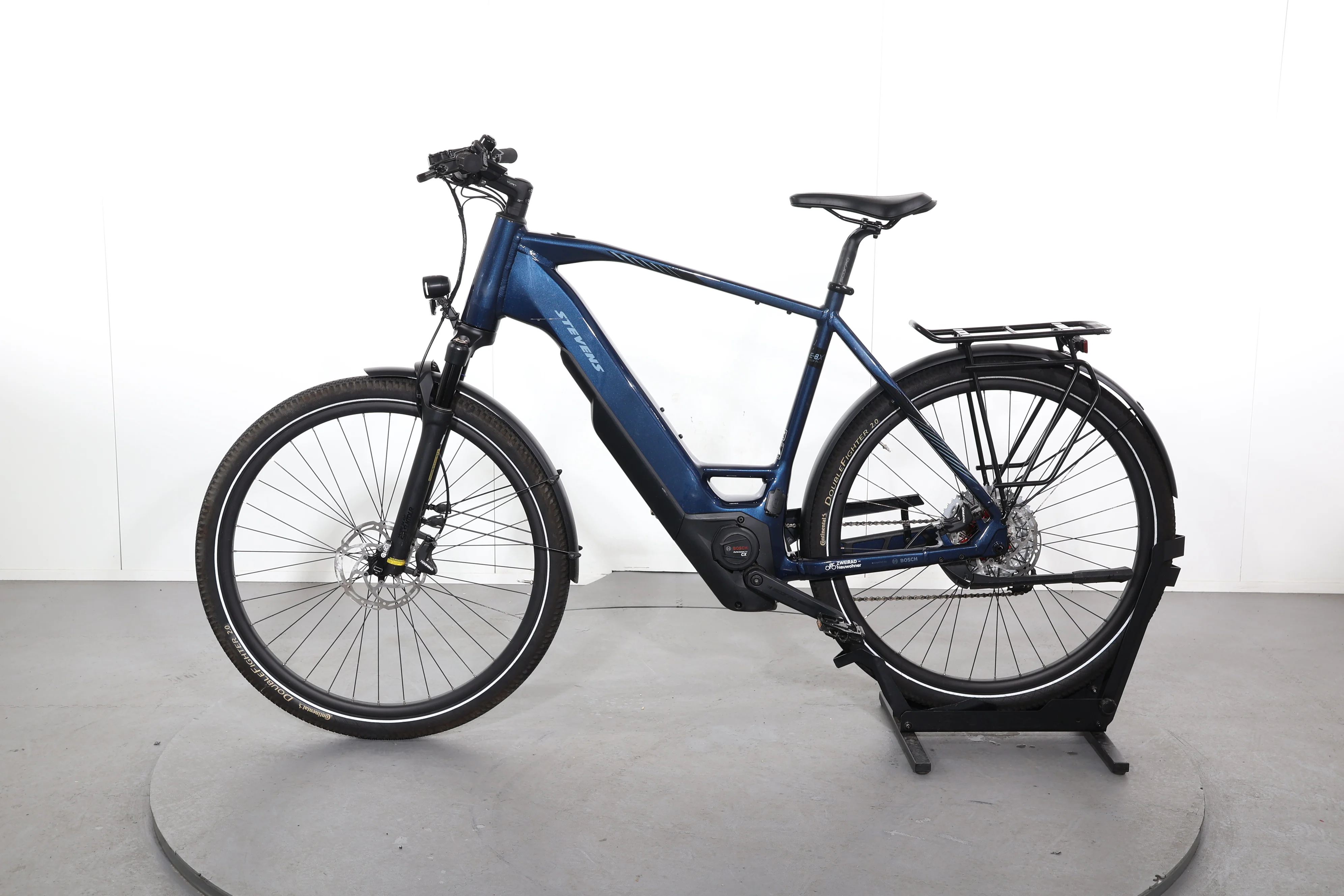 Stevens E-8X Tour - Image 4