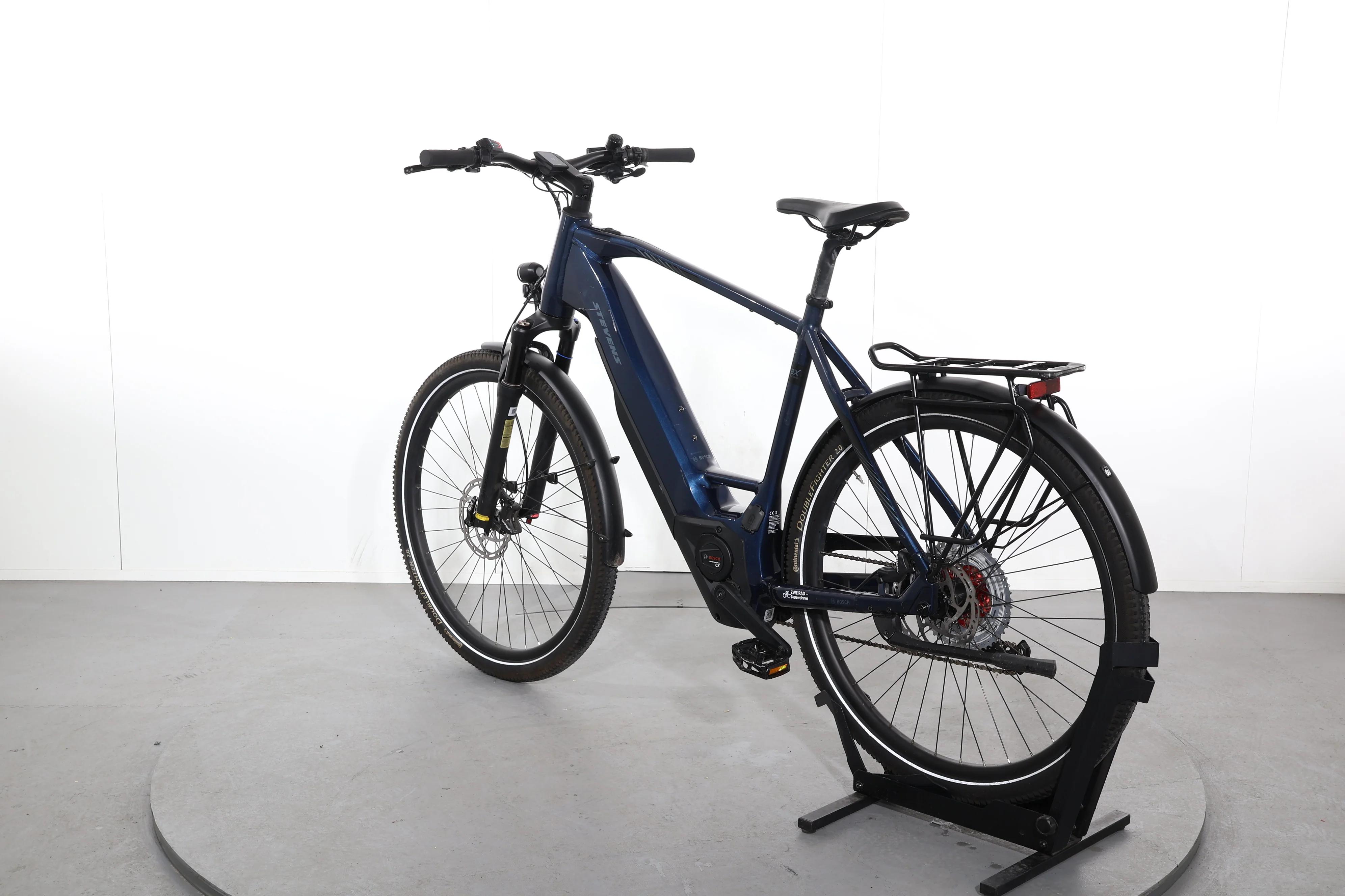 Stevens E-8X Tour - Image 5