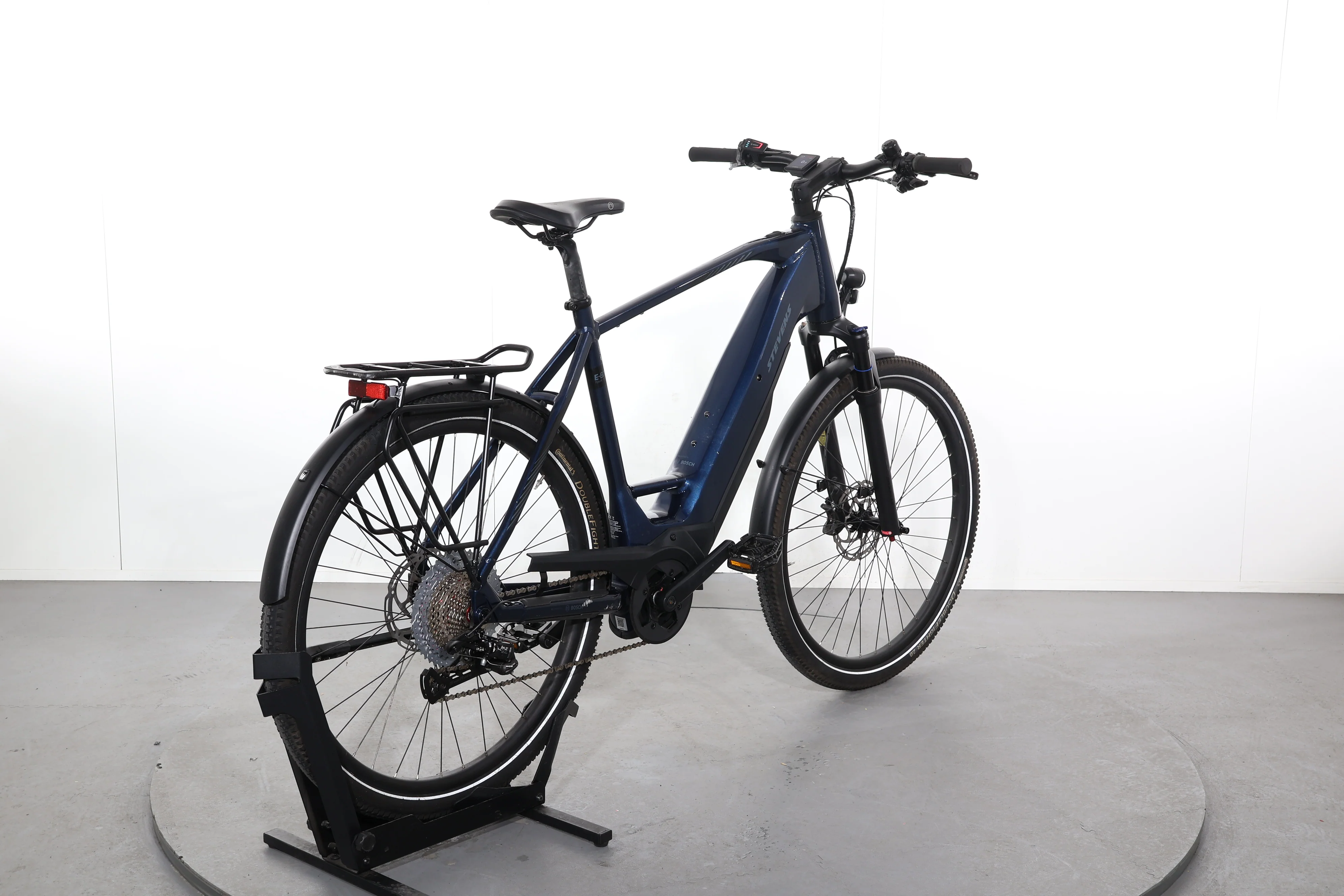 Stevens E-8X Tour - Image 6