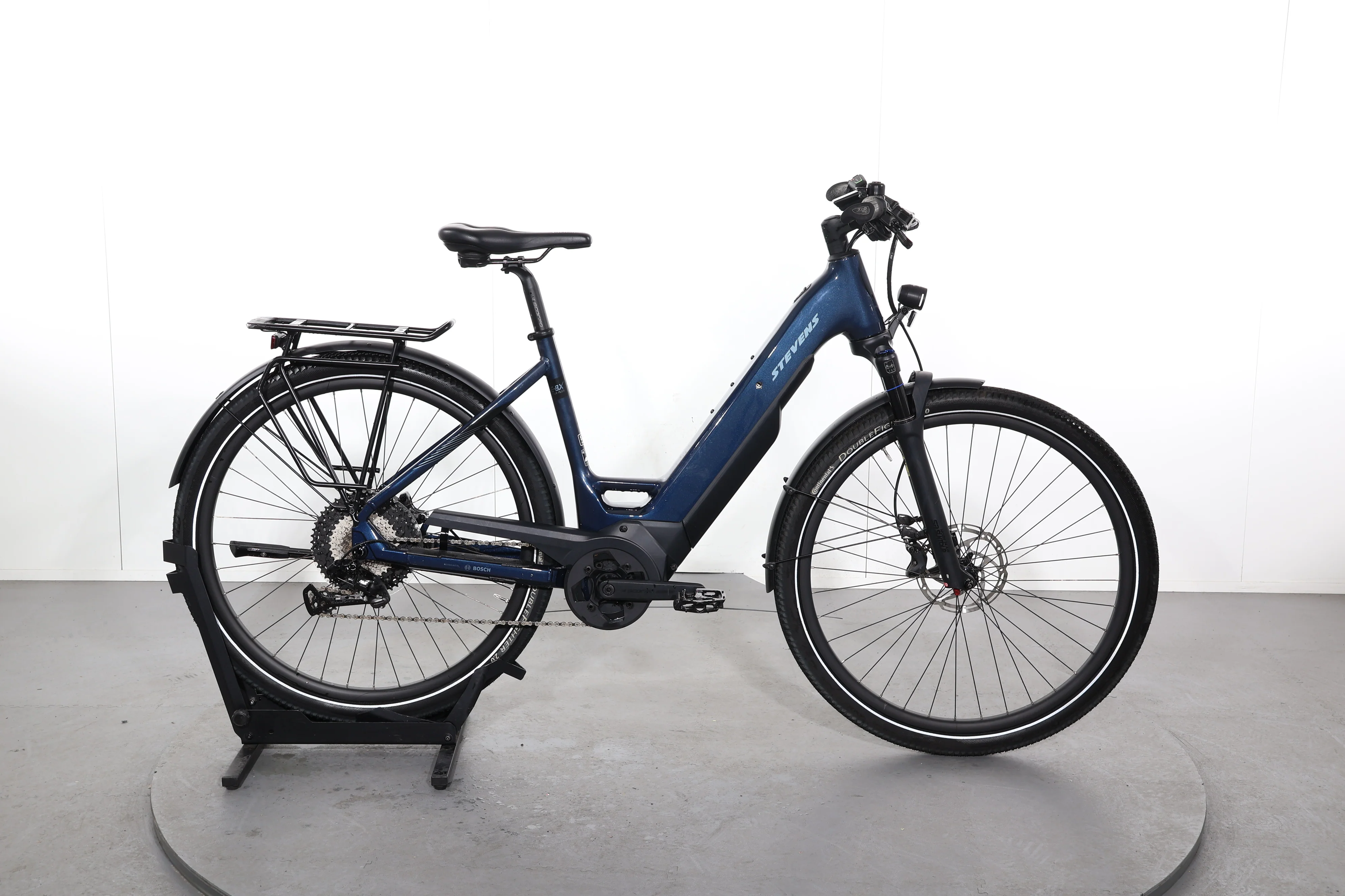 Stevens E-8X Tour