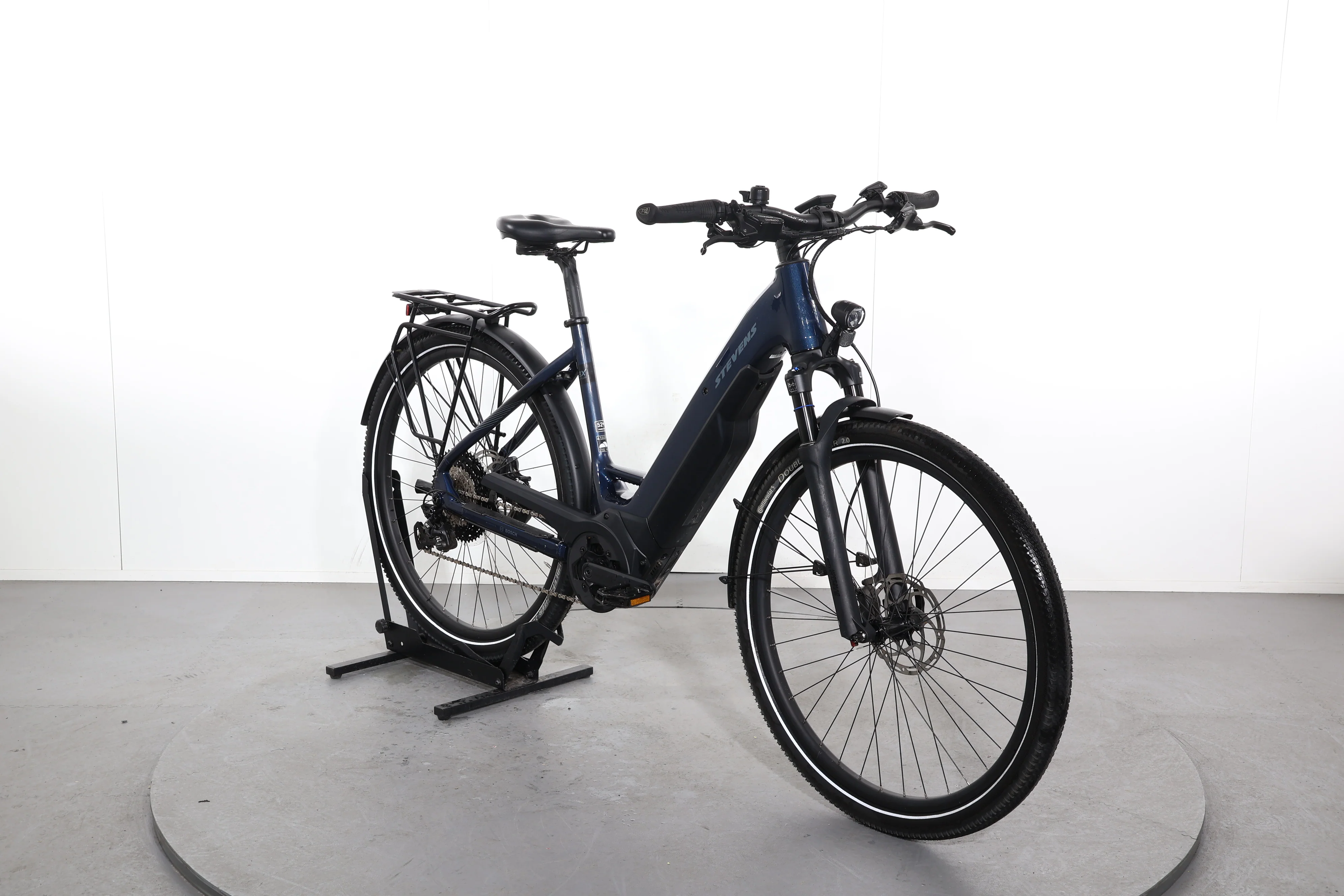 Stevens E-8X Tour - Image 2