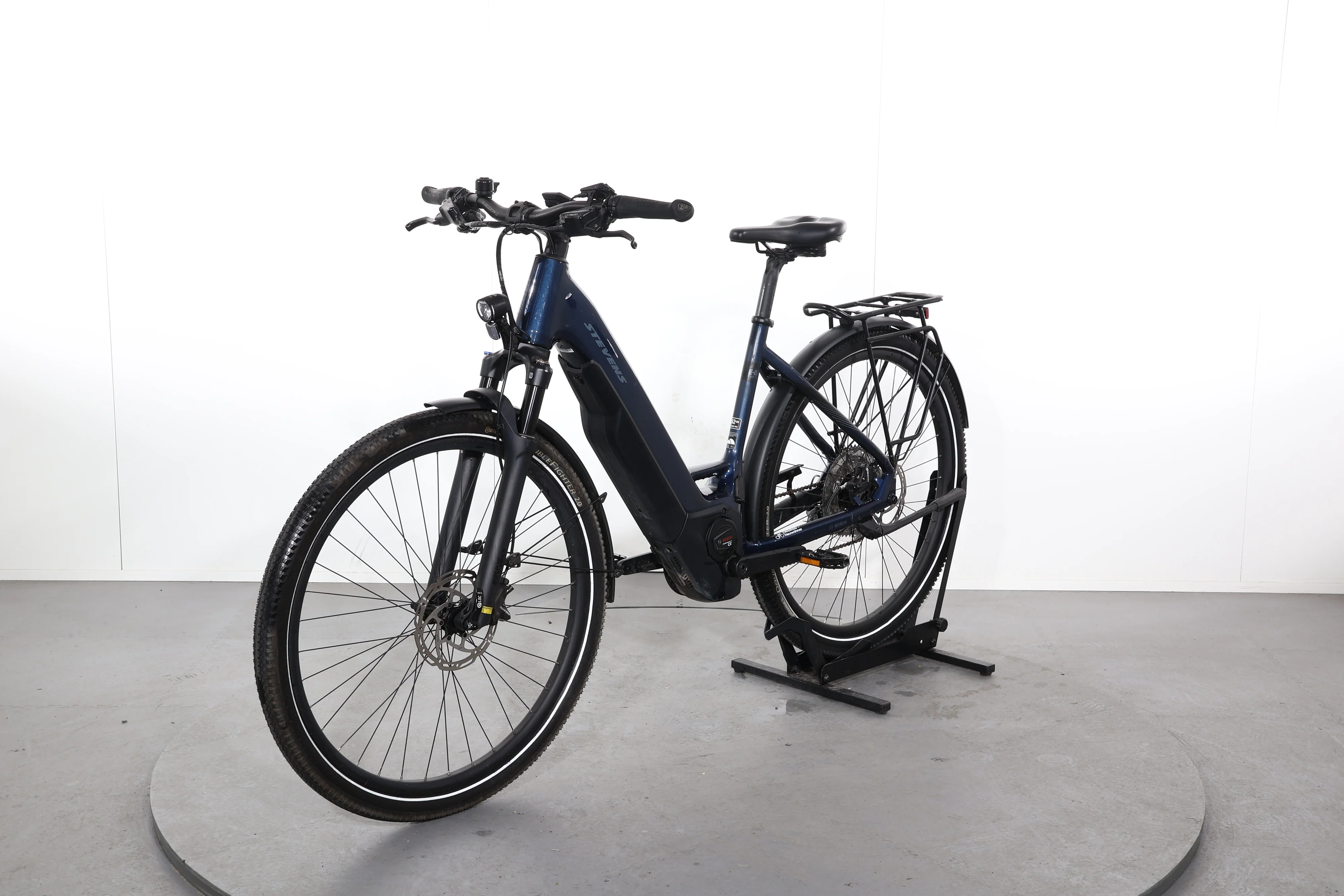Stevens E-8X Tour - Image 3