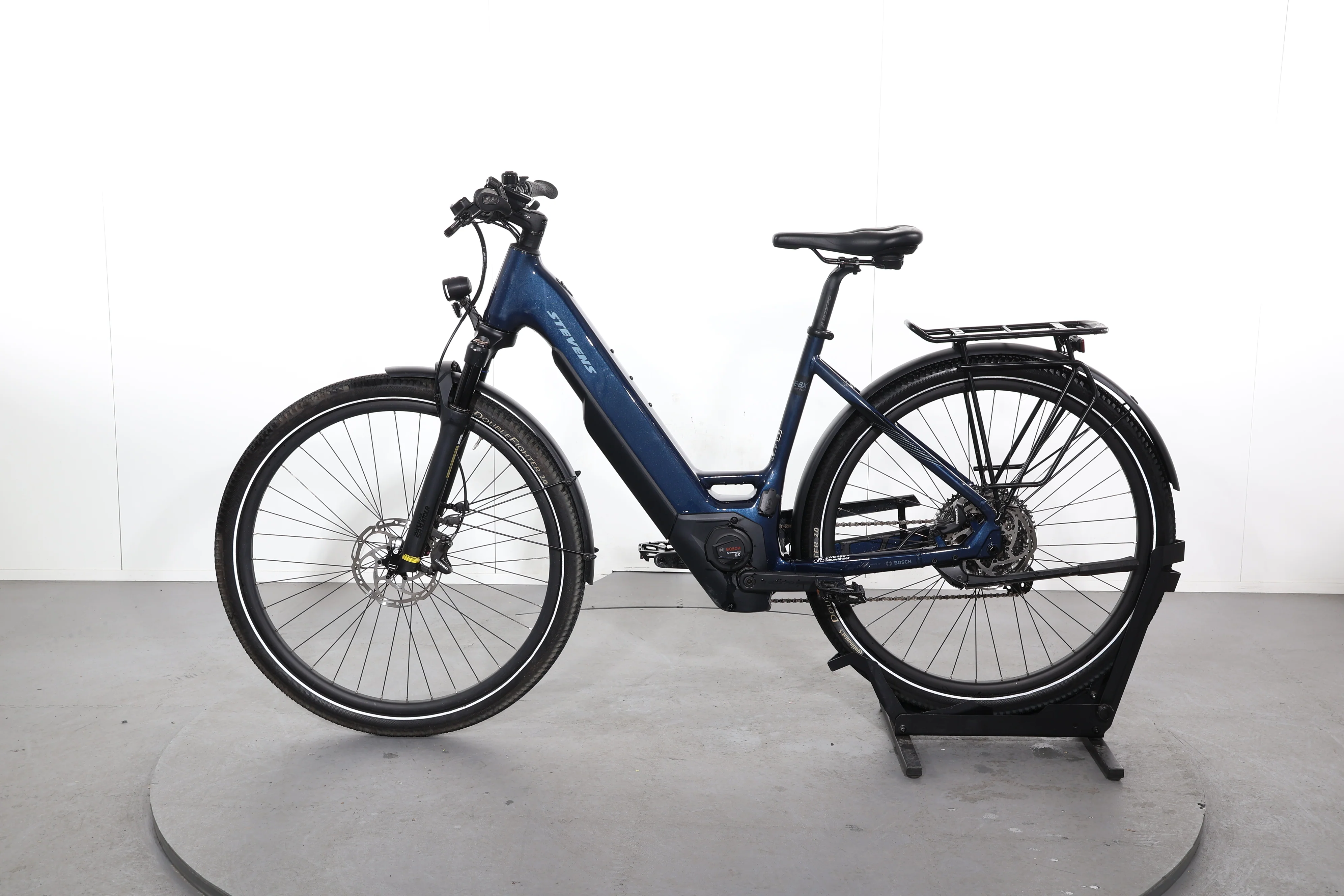 Stevens E-8X Tour - Image 4