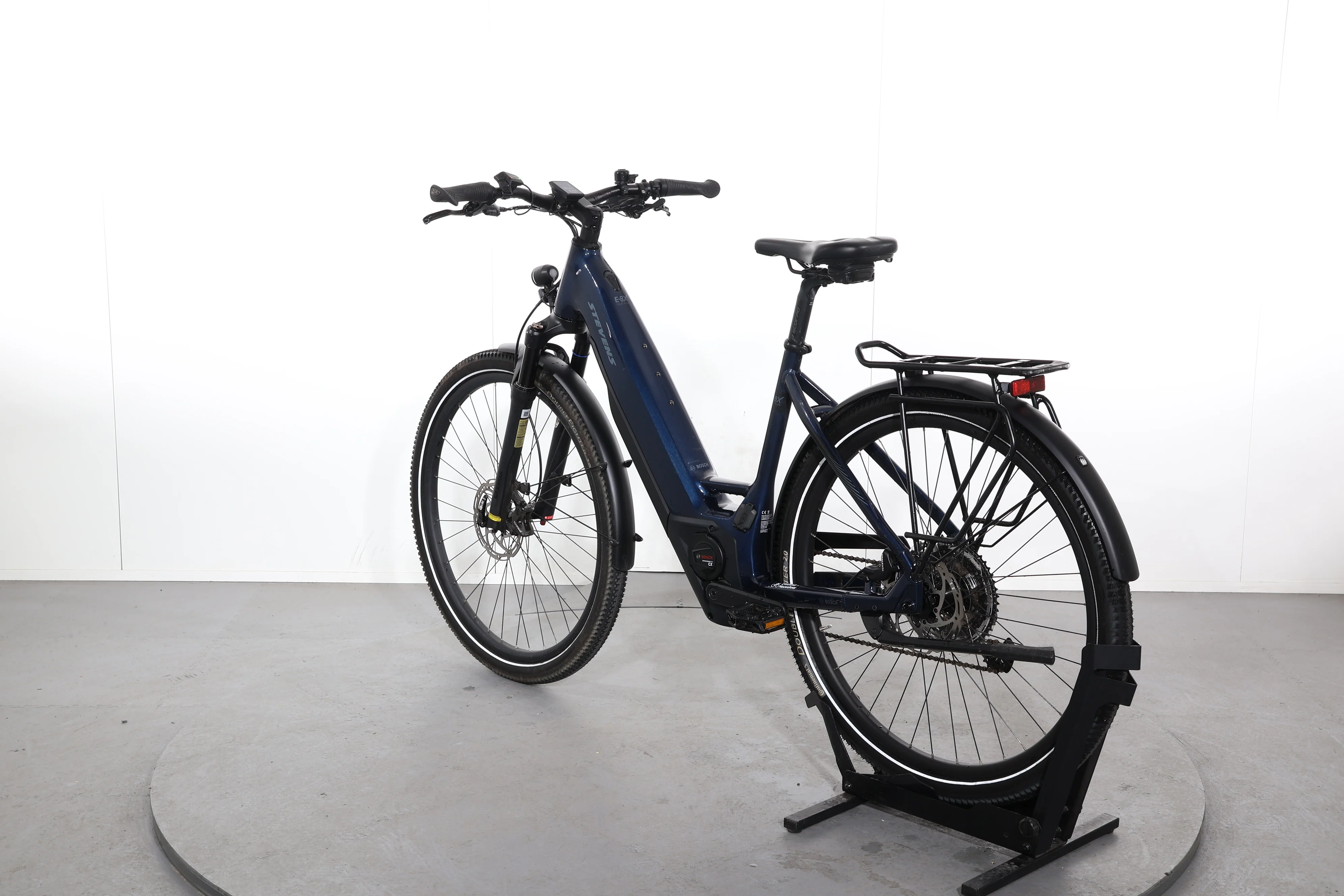 Stevens E-8X Tour - Image 5