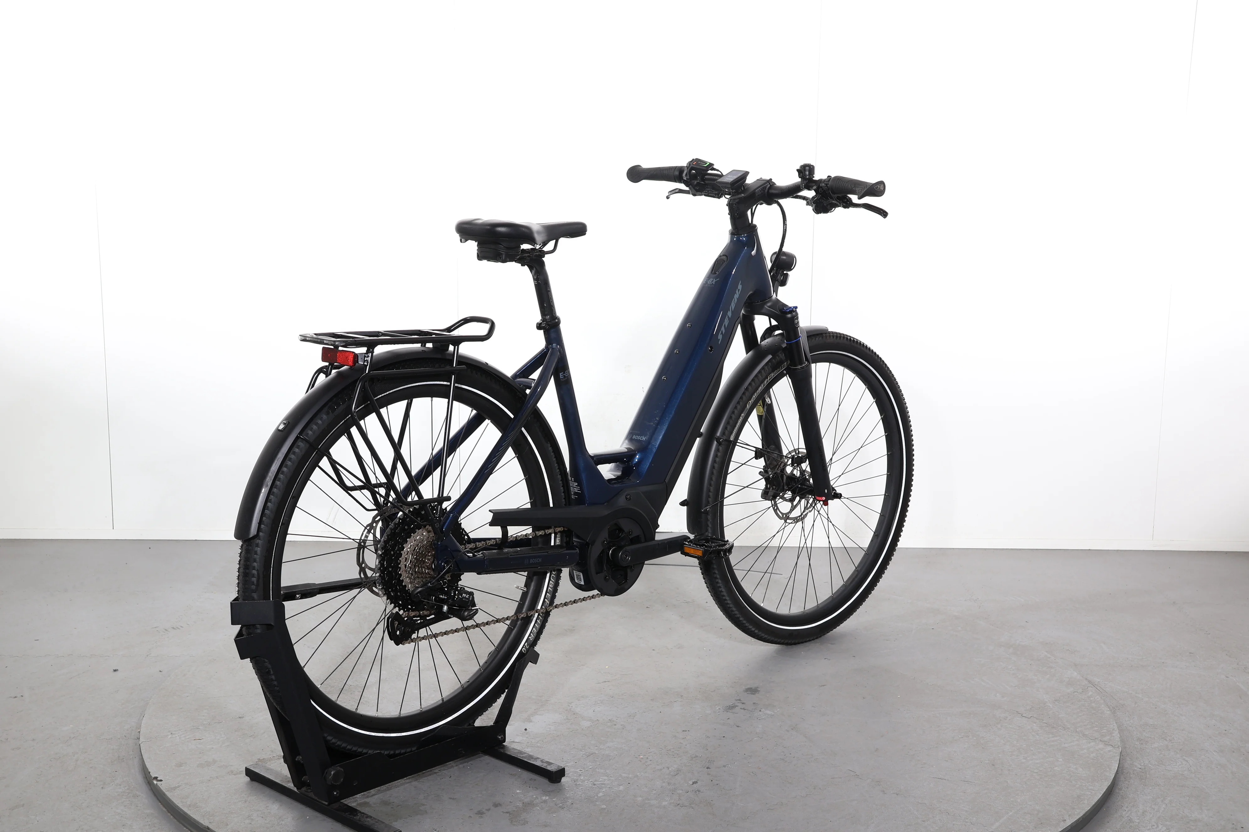 Stevens E-8X Tour - Image 6