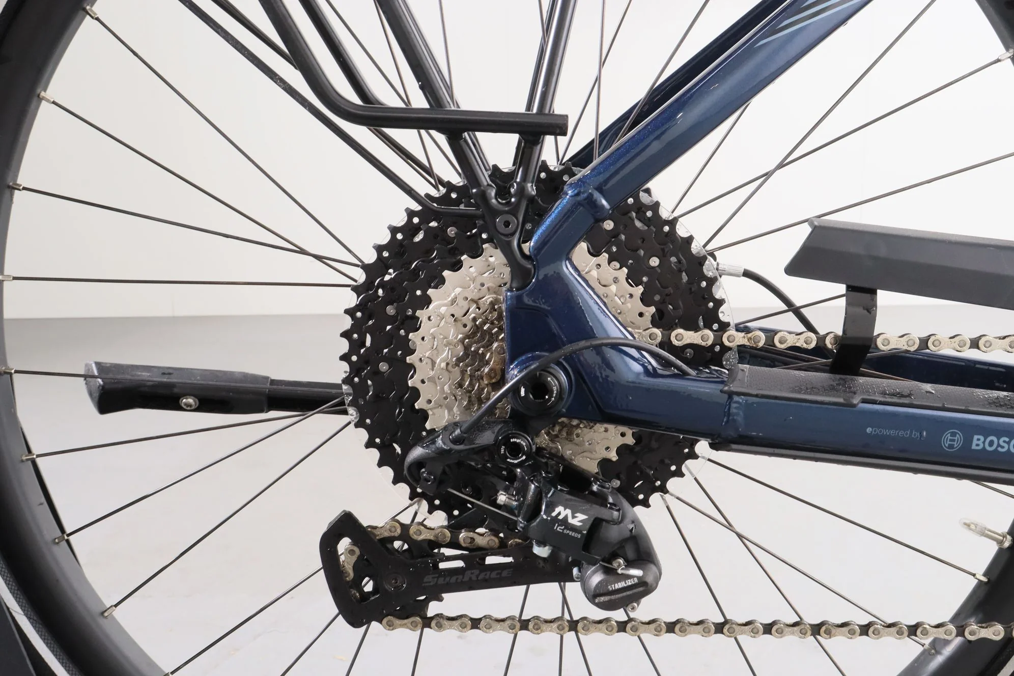 Stevens E-8X Tour - Image 9