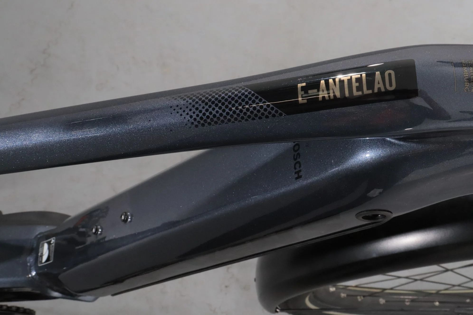 Stevens E-Antelao - Image 9