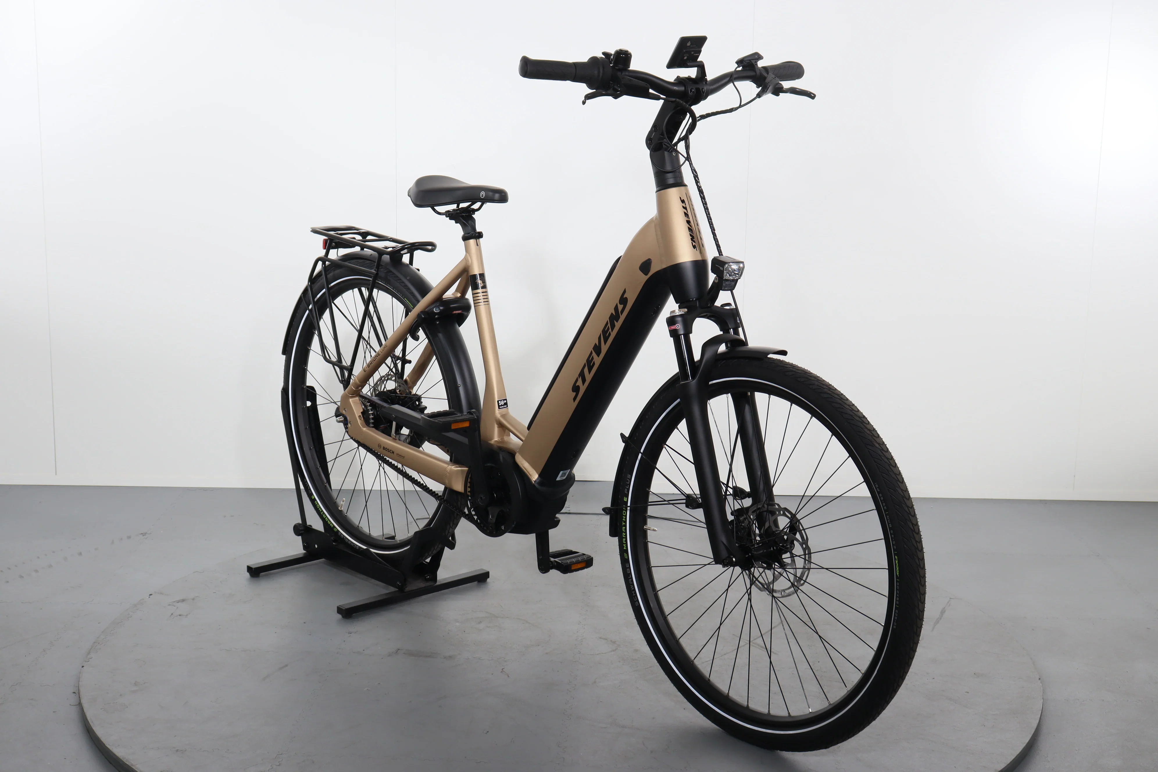 Stevens E-Brione Luxe Forma - Image 2