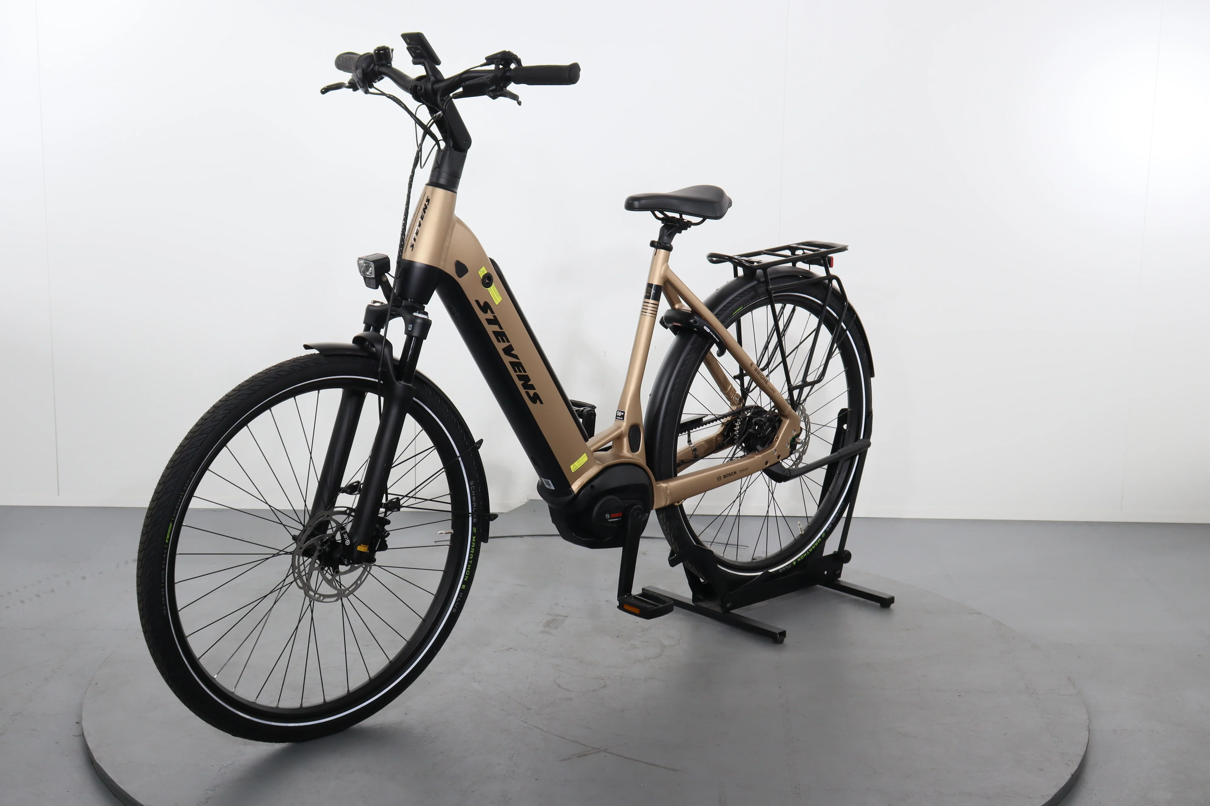 Stevens E-Brione Luxe Forma - Image 3