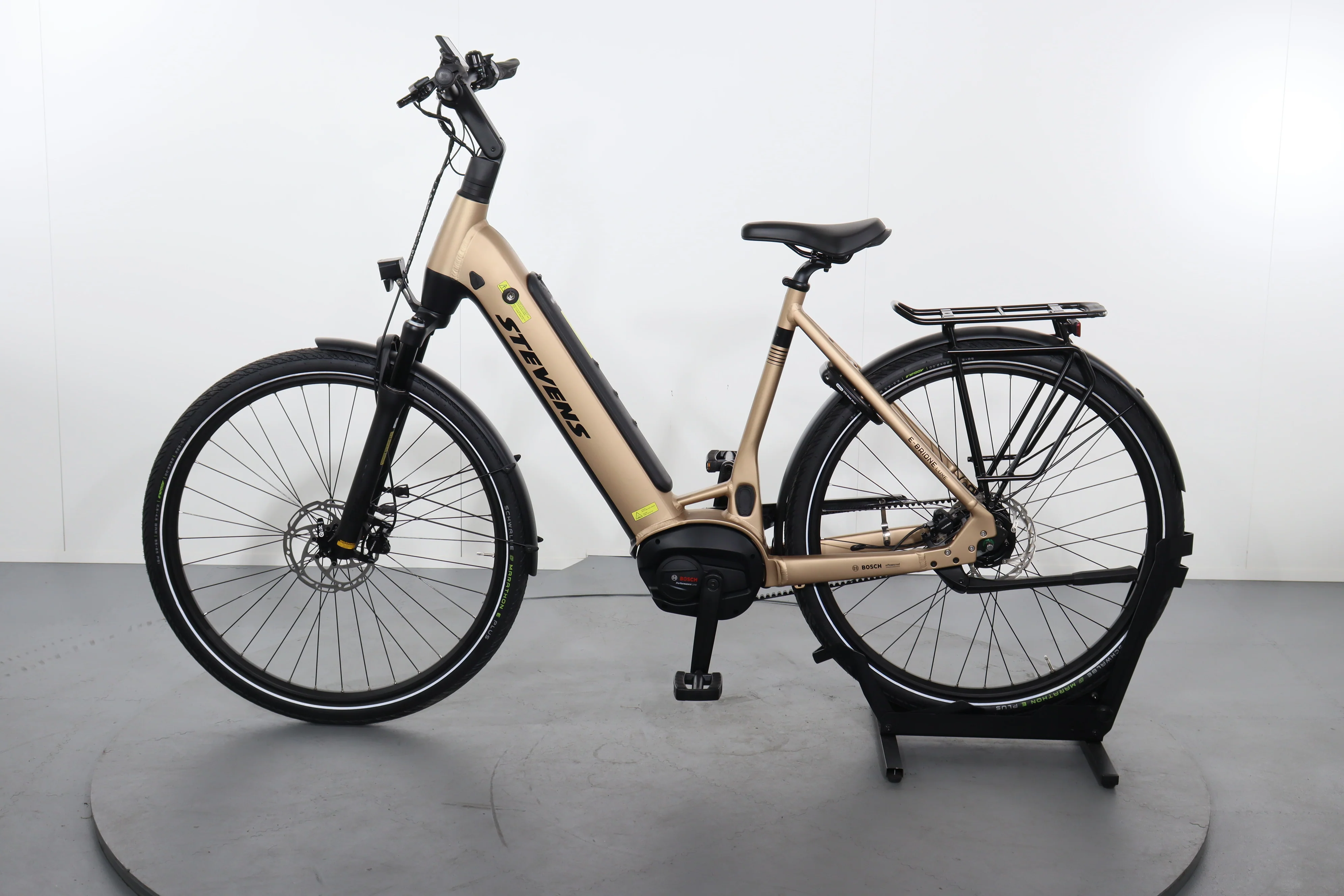 Stevens E-Brione Luxe Forma - Image 4