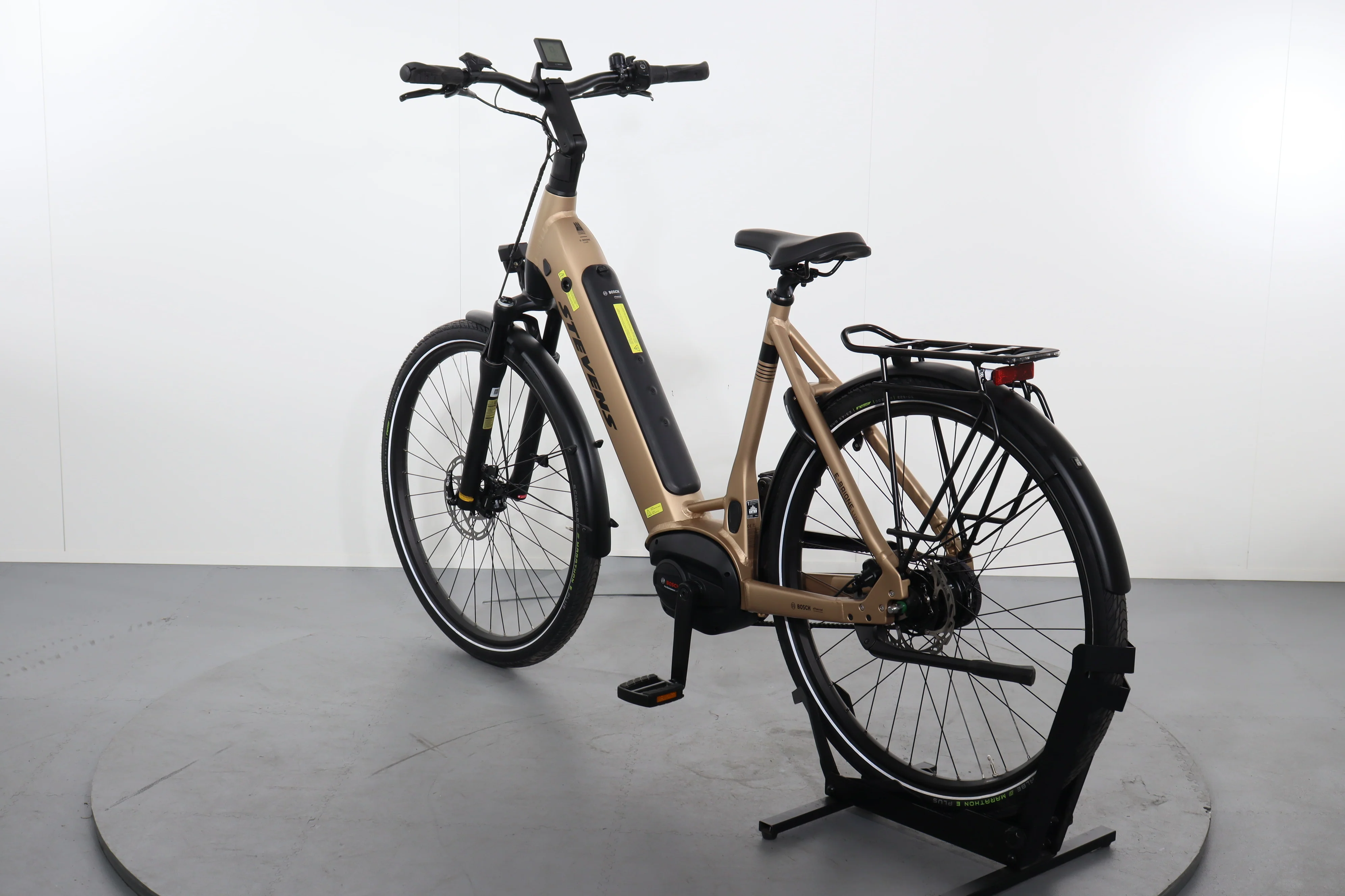 Stevens E-Brione Luxe Forma - Image 5