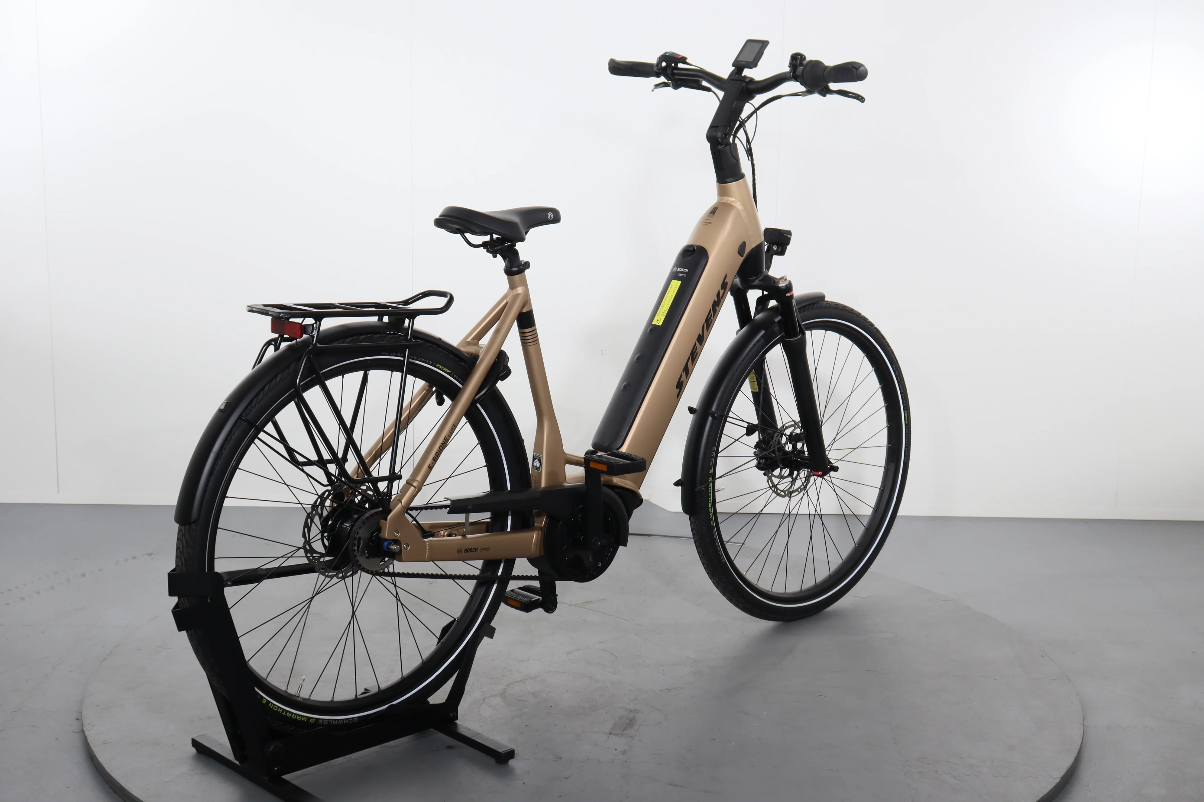 Stevens E-Brione Luxe Forma - Image 6