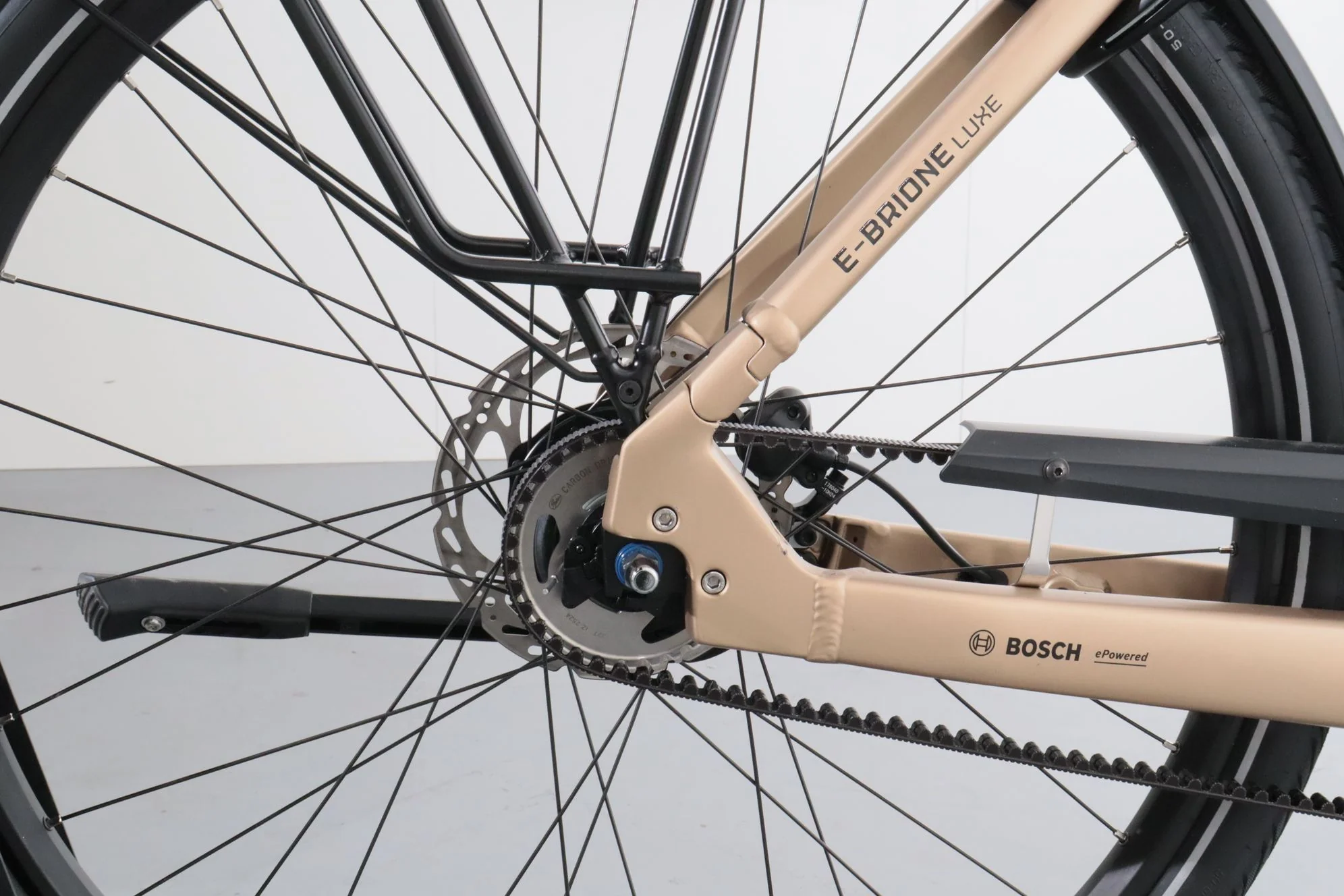 Stevens E-Brione Luxe Forma - Image 8