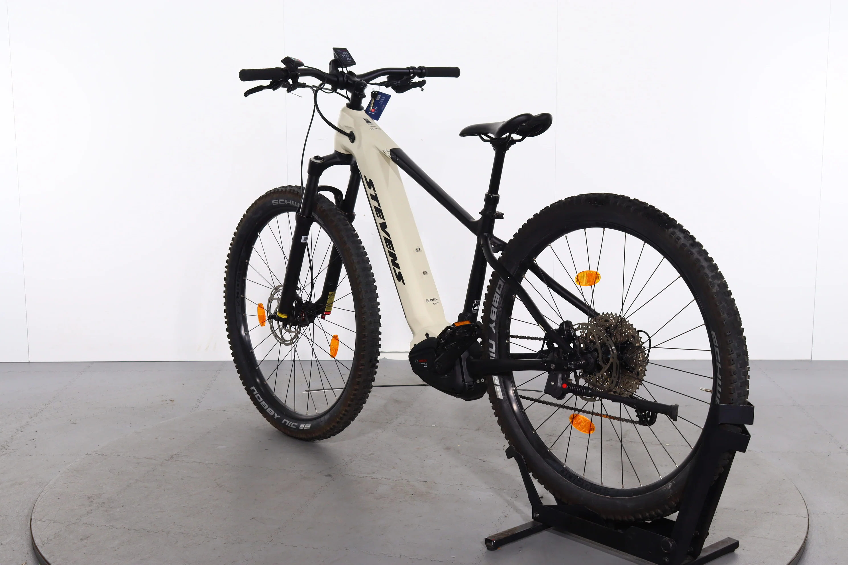 Stevens E-Cayolle - Image 2