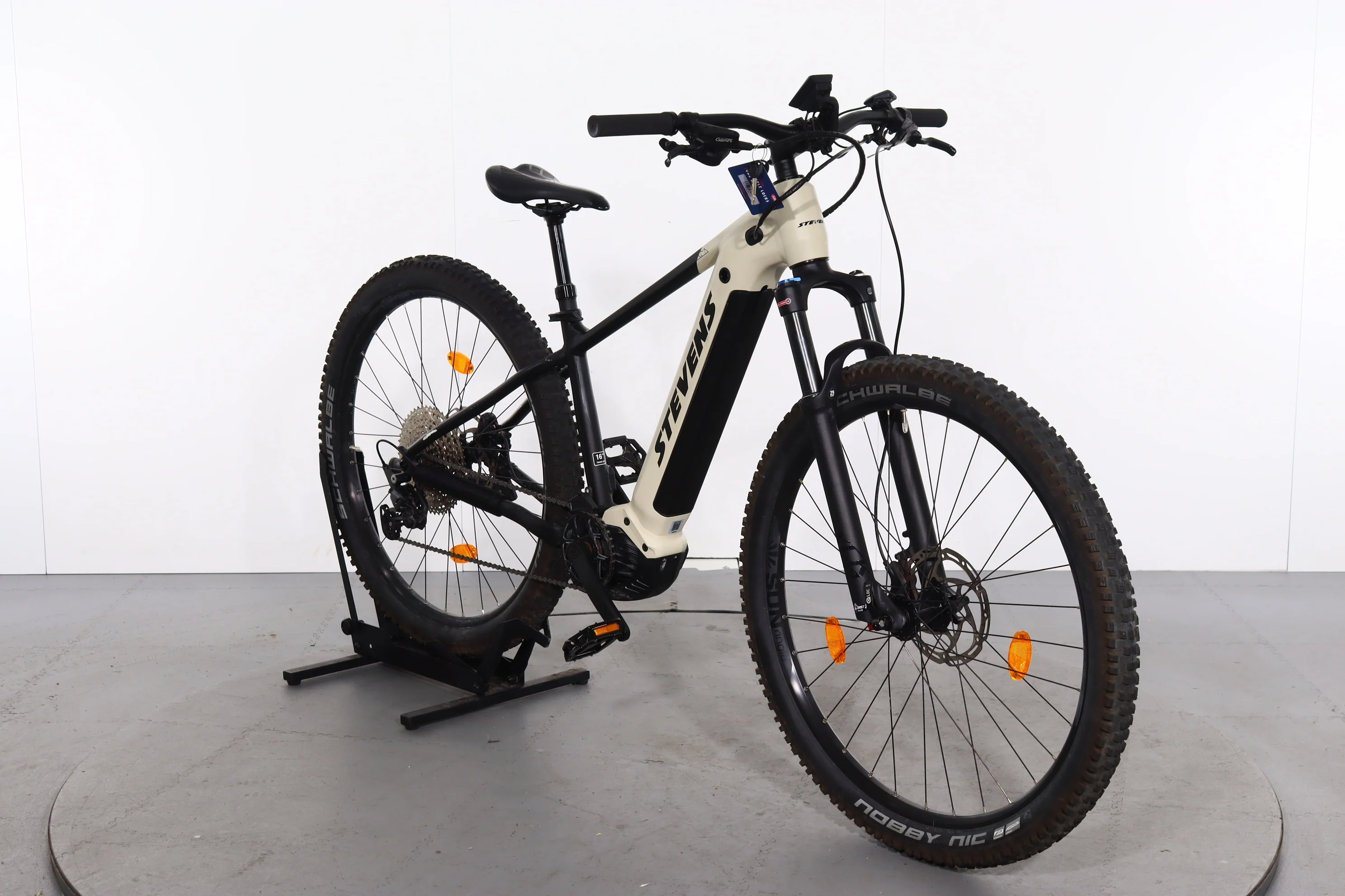 Stevens E-Cayolle - Image 4