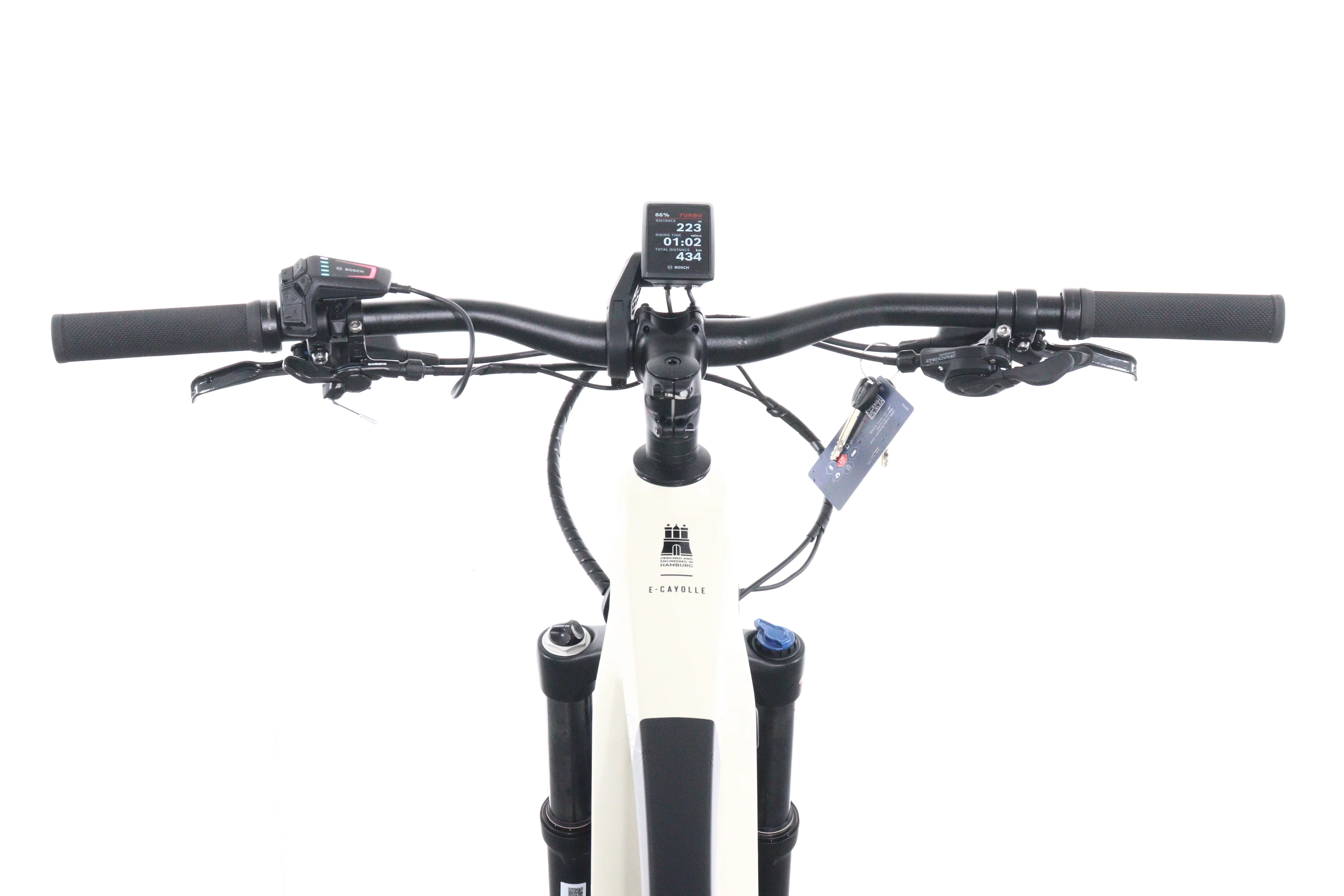 Stevens E-Cayolle - Image 7