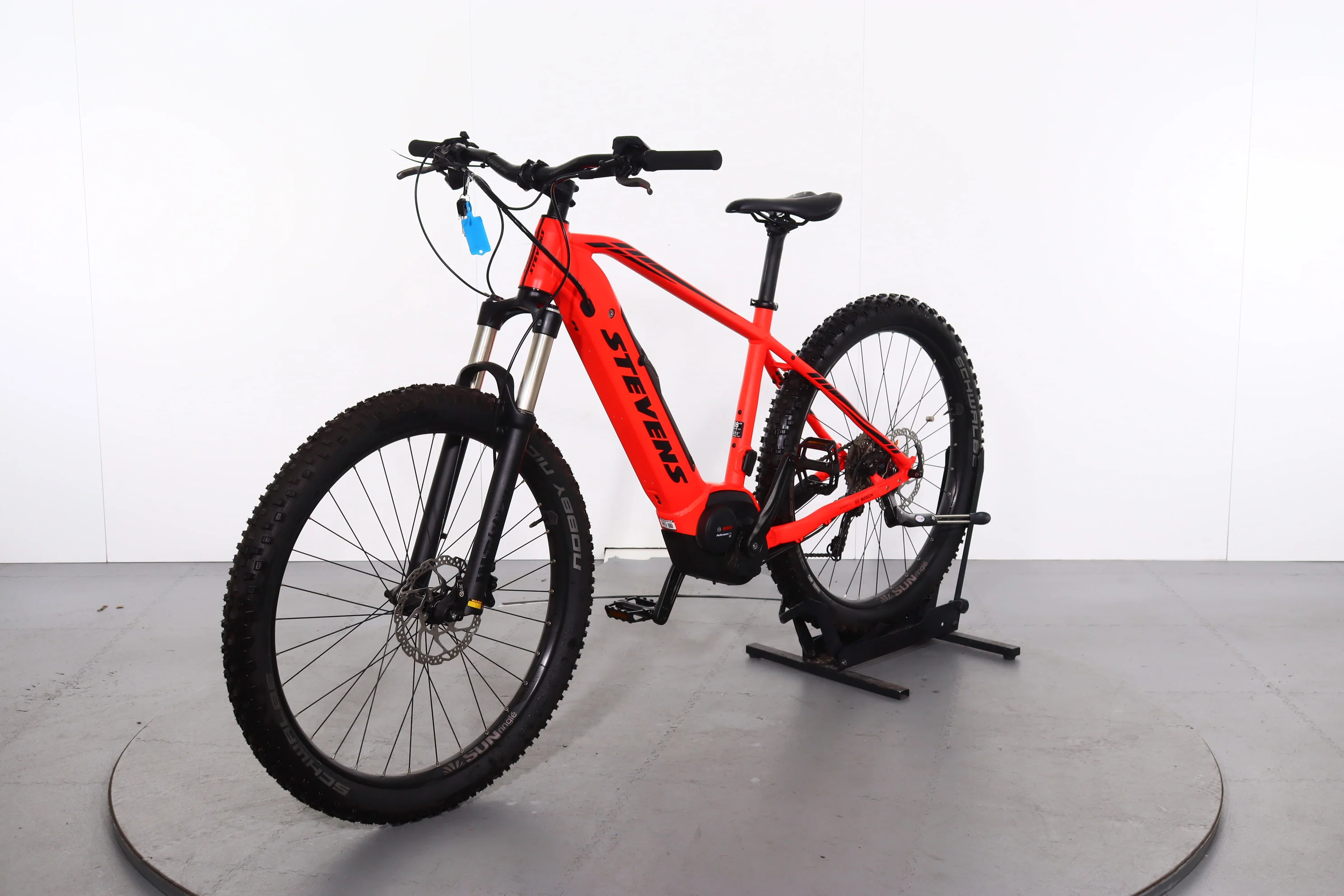 Stevens E-Cayolle+ - Image 3