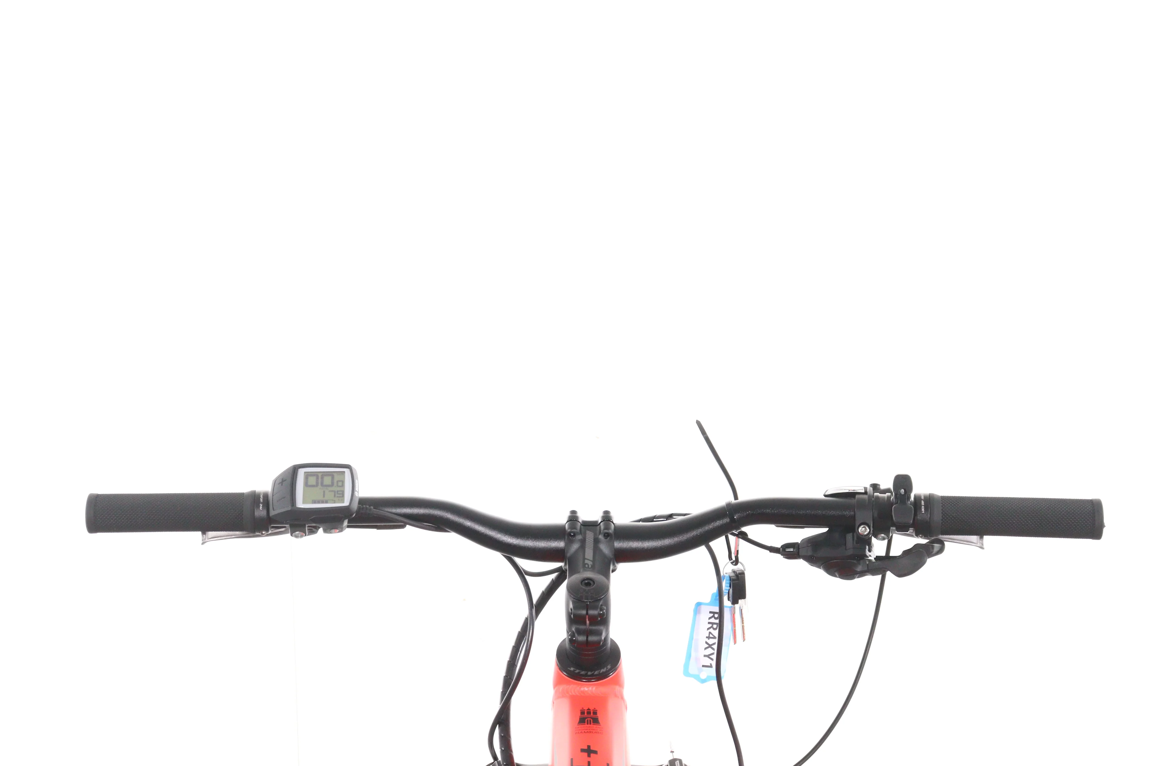 Stevens E-Cayolle+ - Image 7