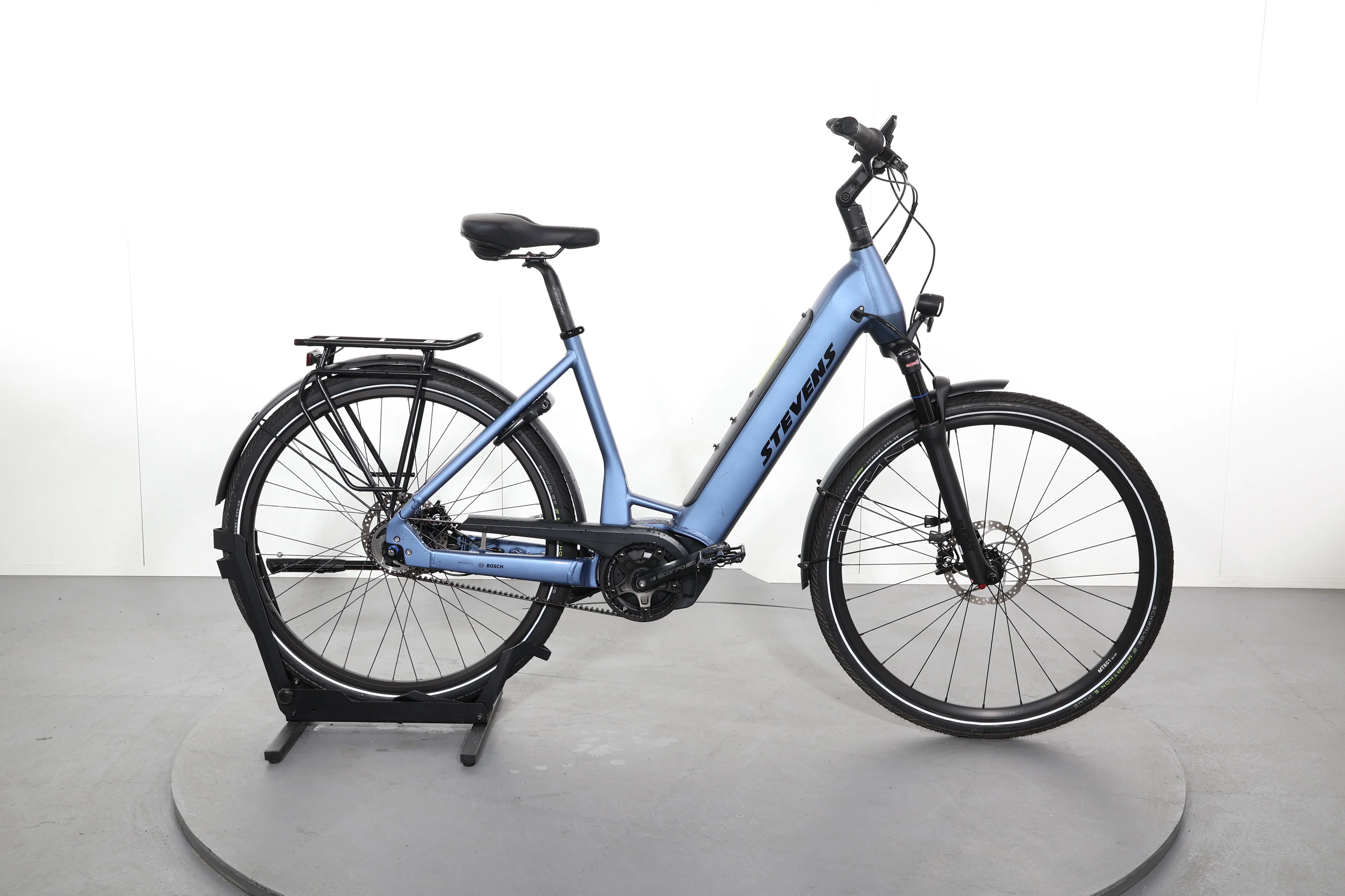 Stevens E-Courier Forma Plus