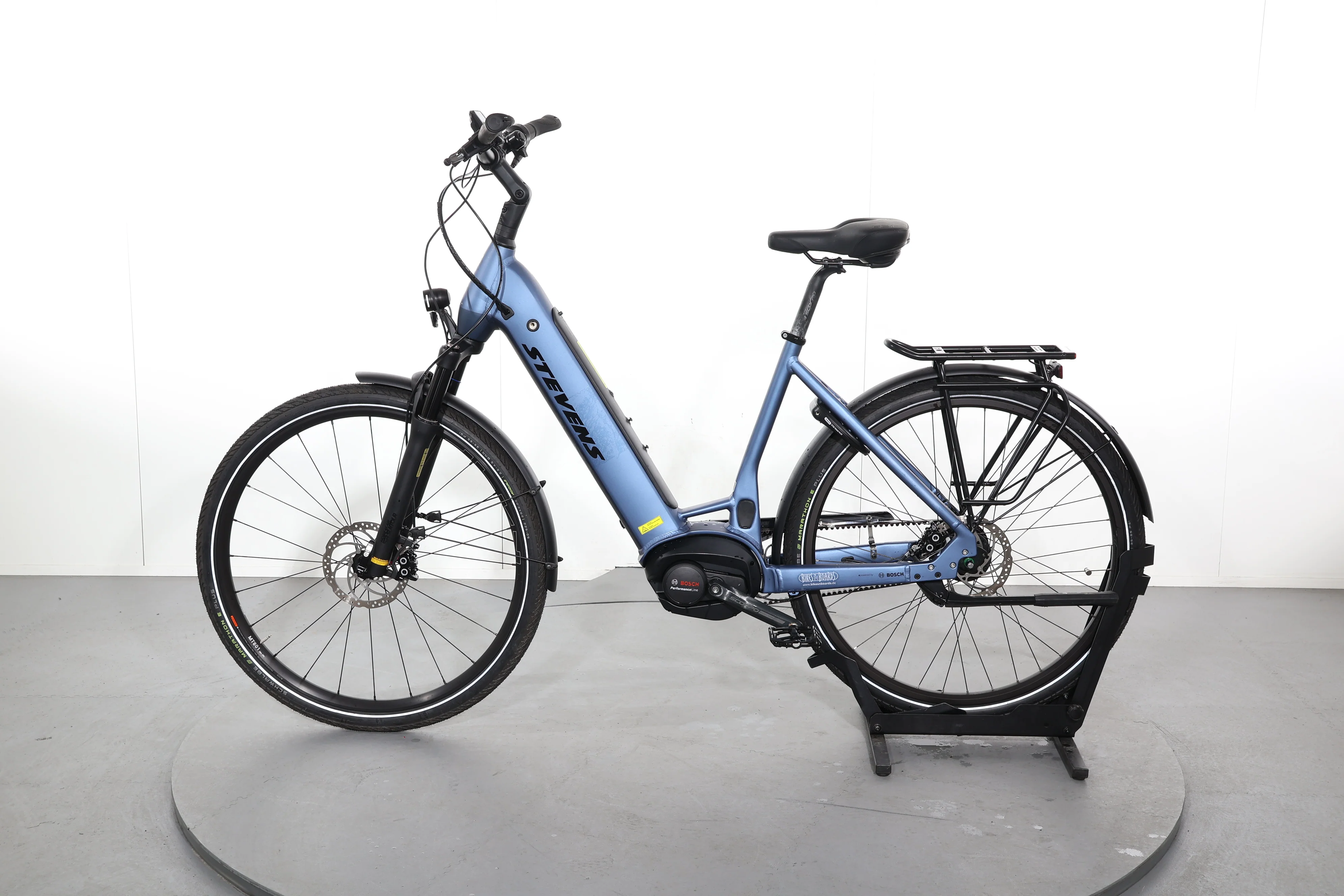 Stevens E-Courier Forma Plus - Image 4
