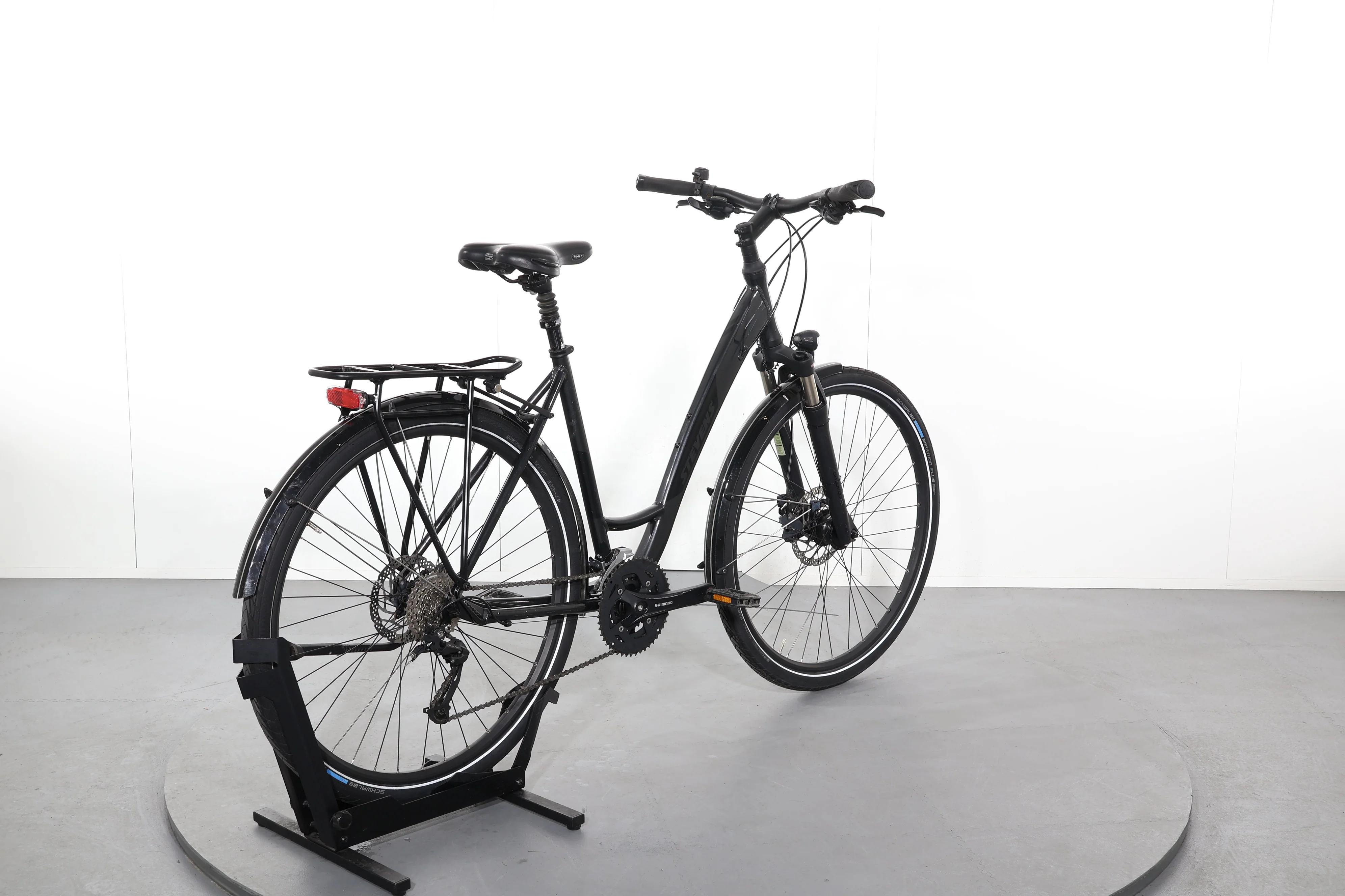 Stevens Courier Forma - Image 6