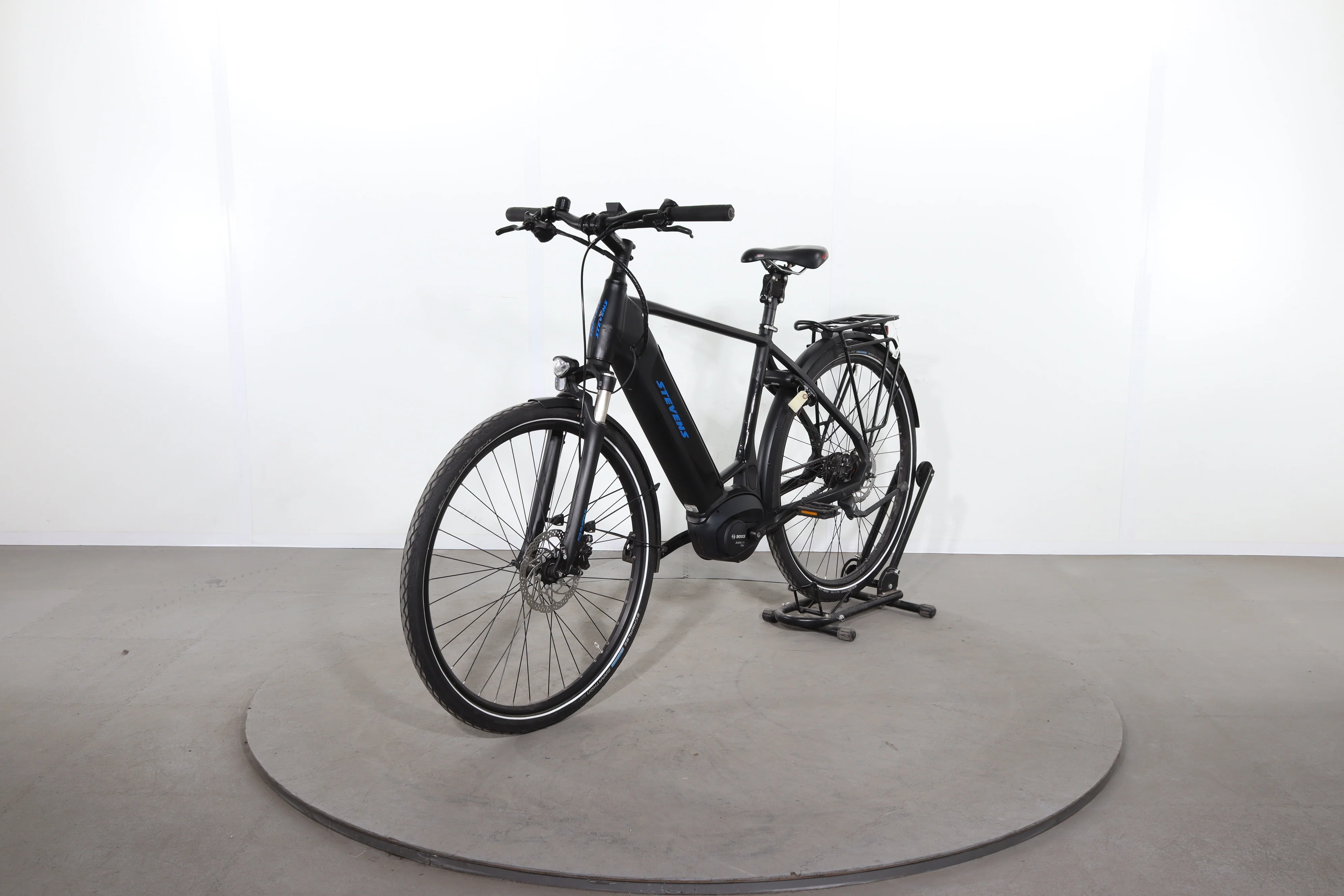 Stevens E-Courier Luxe - Image 3