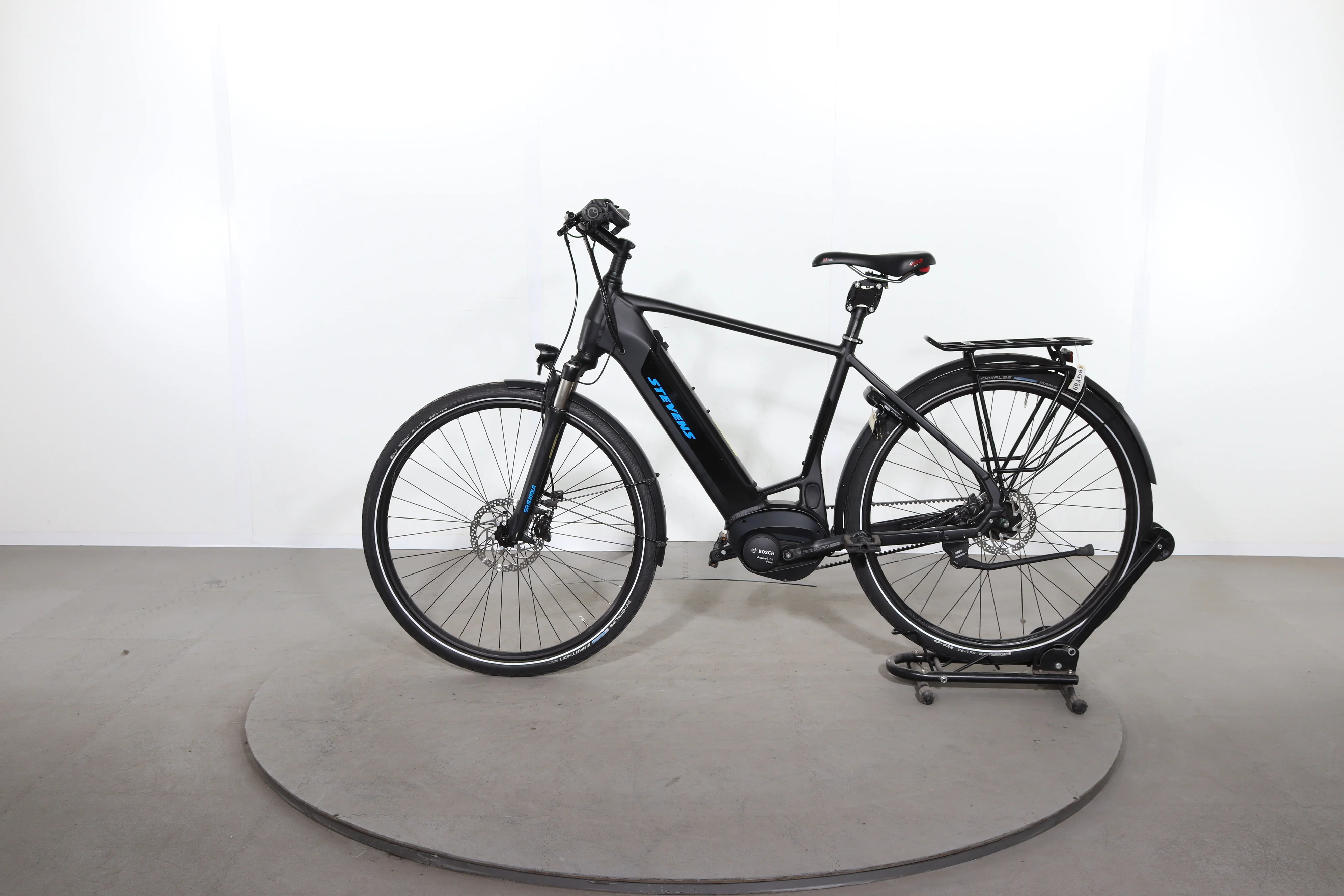 Stevens E-Courier Luxe - Image 4