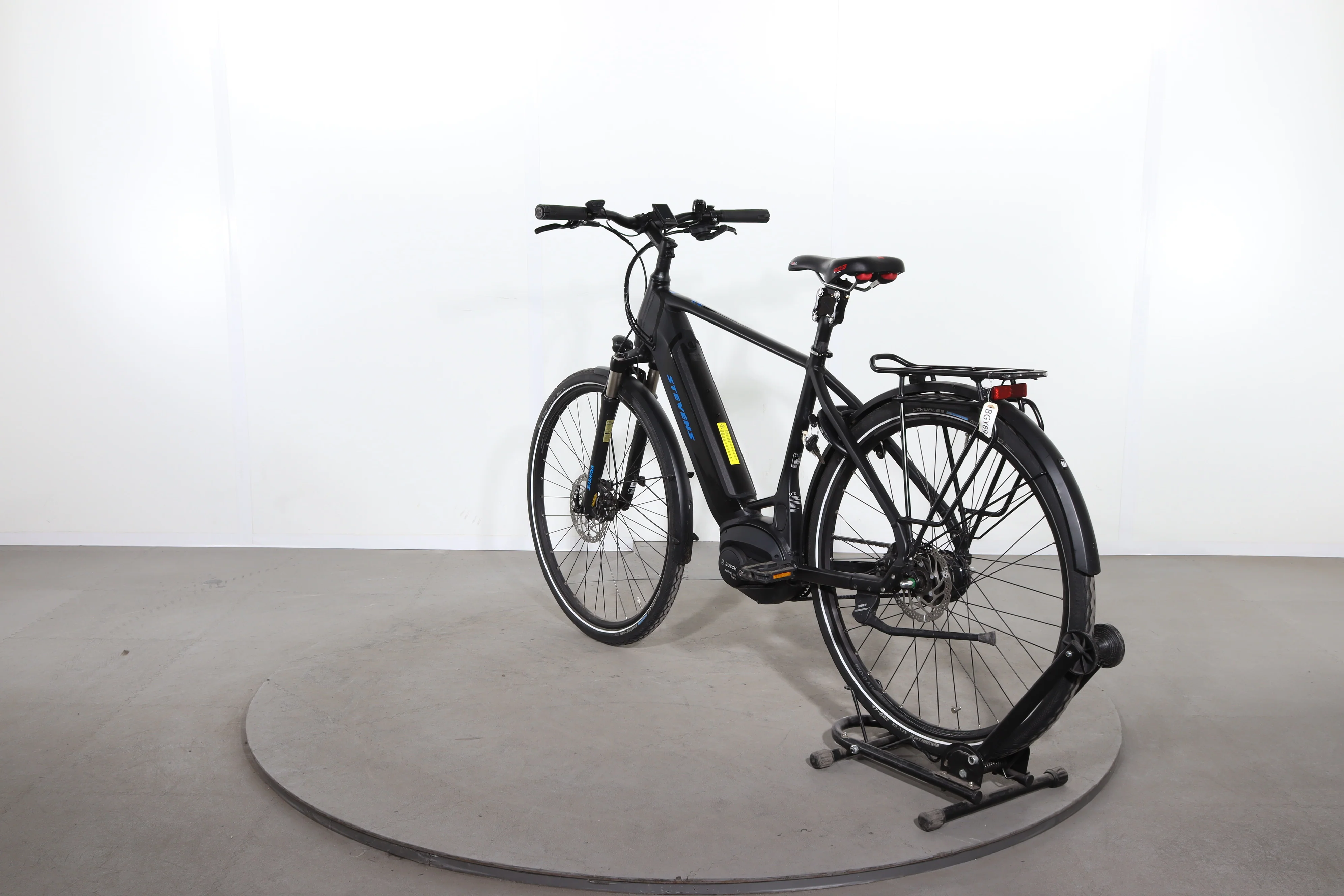 Stevens E-Courier Luxe - Image 5