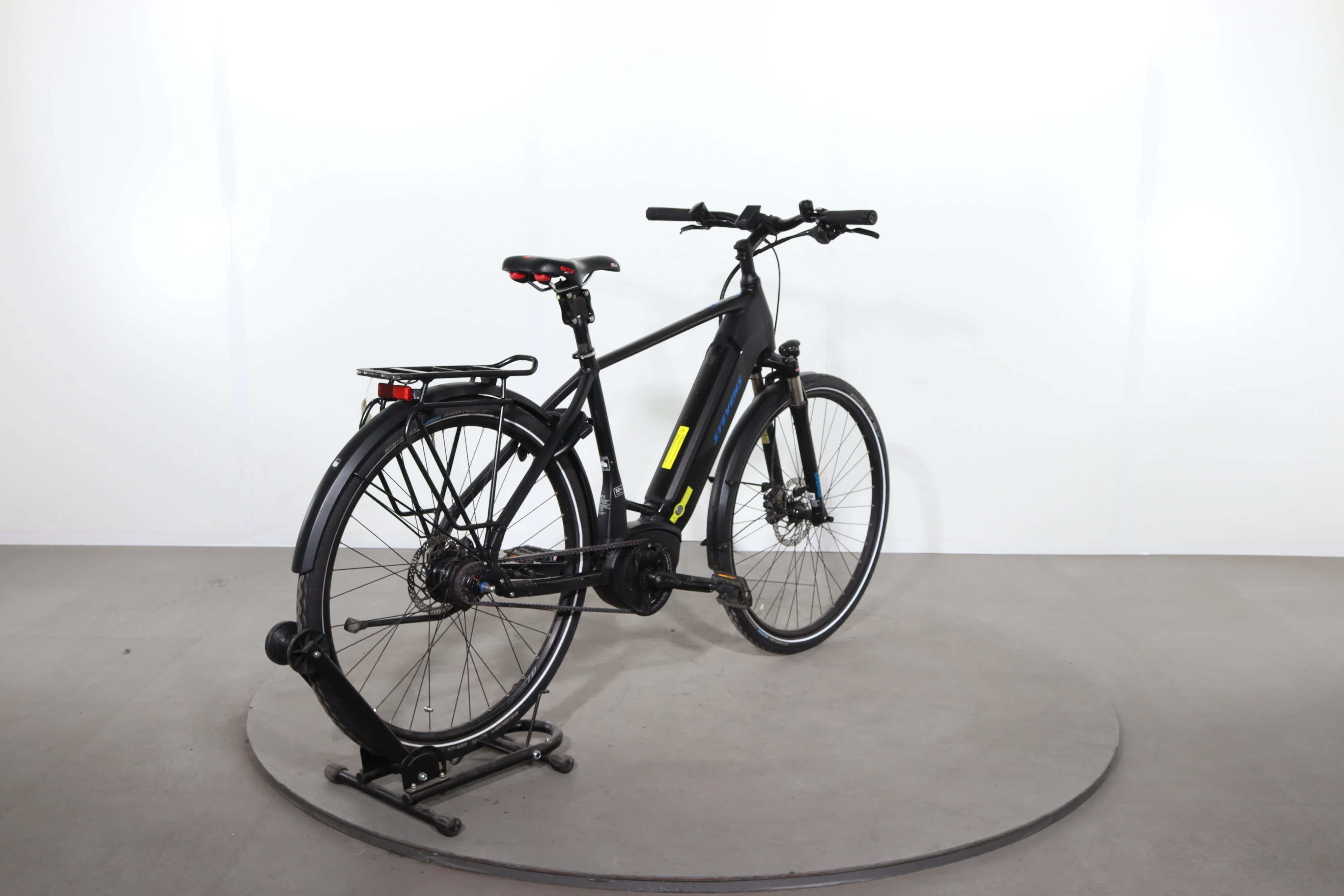 Stevens E-Courier Luxe - Image 6