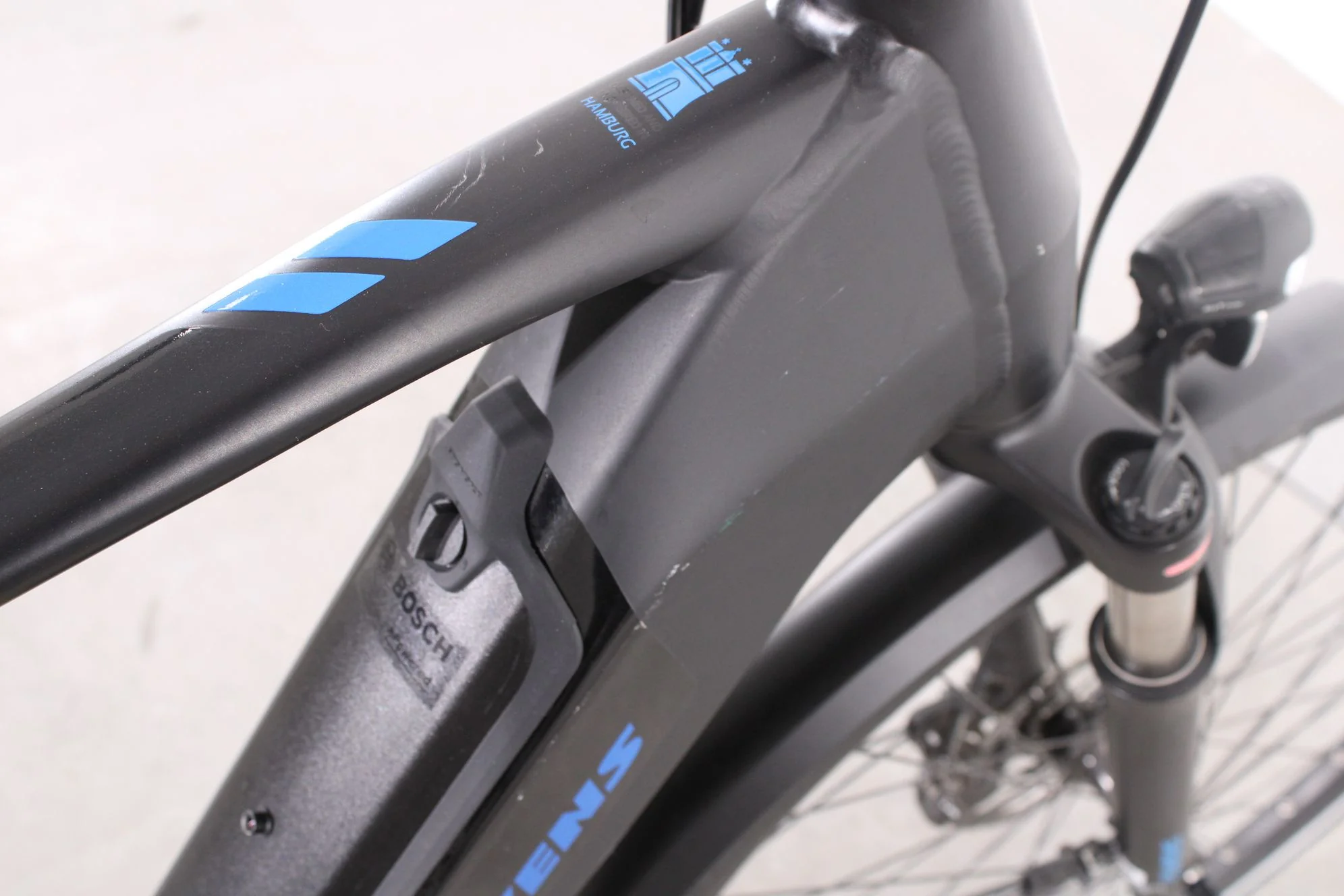 Stevens E-Courier Luxe - Image 9