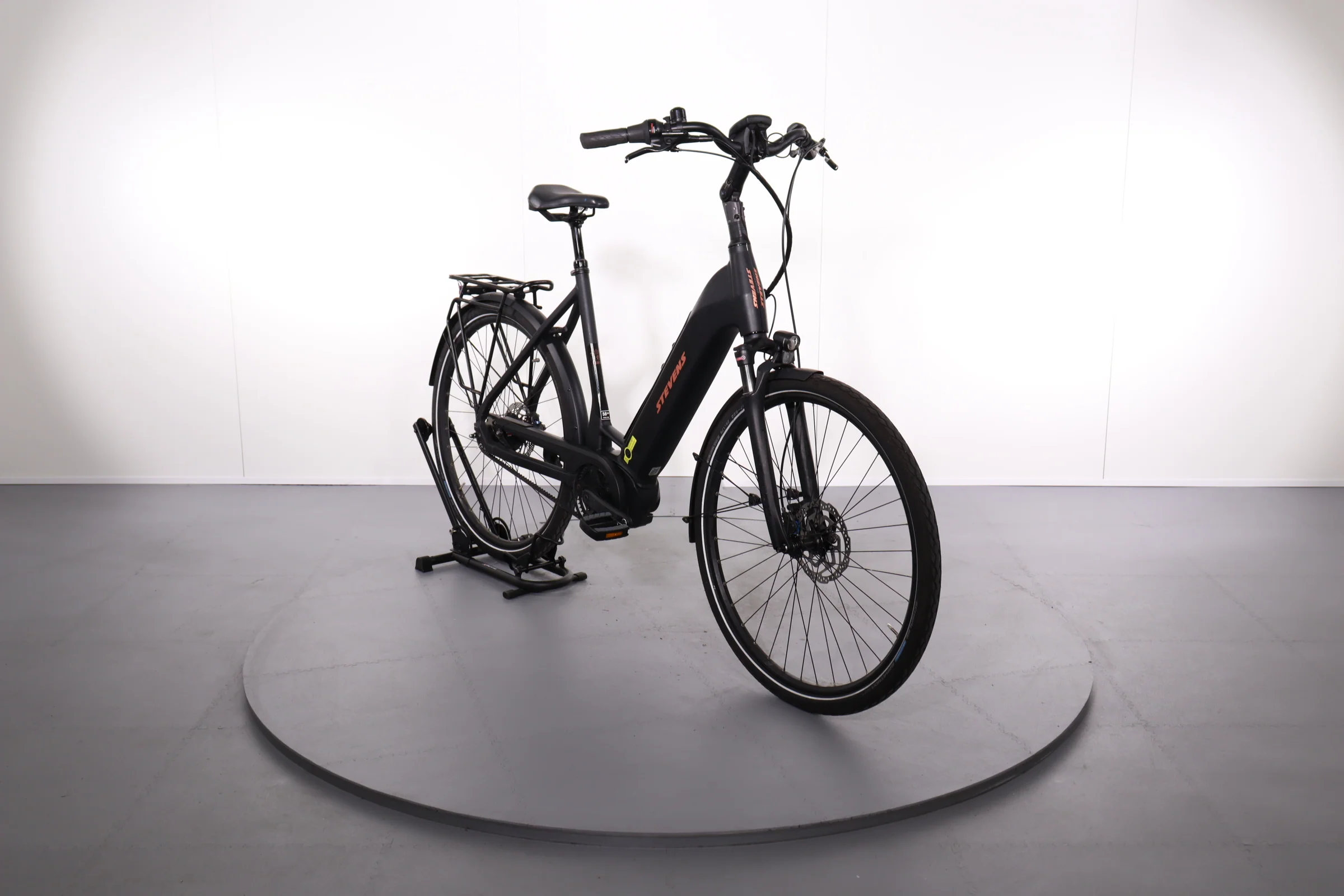 Stevens E-Courier Luxe Forma - Image 2