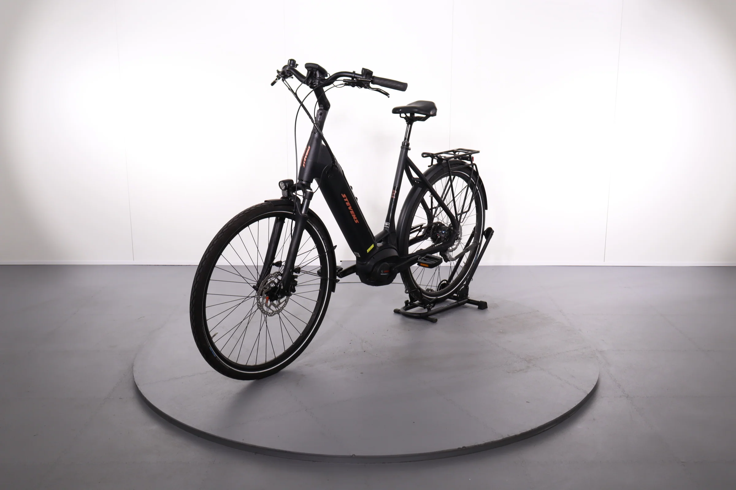 Stevens E-Courier Luxe Forma - Image 3