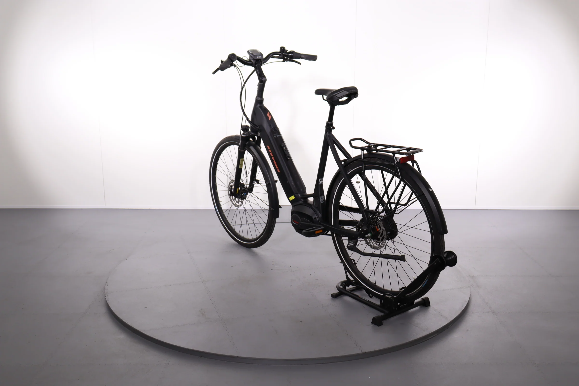 Stevens E-Courier Luxe Forma - Image 5