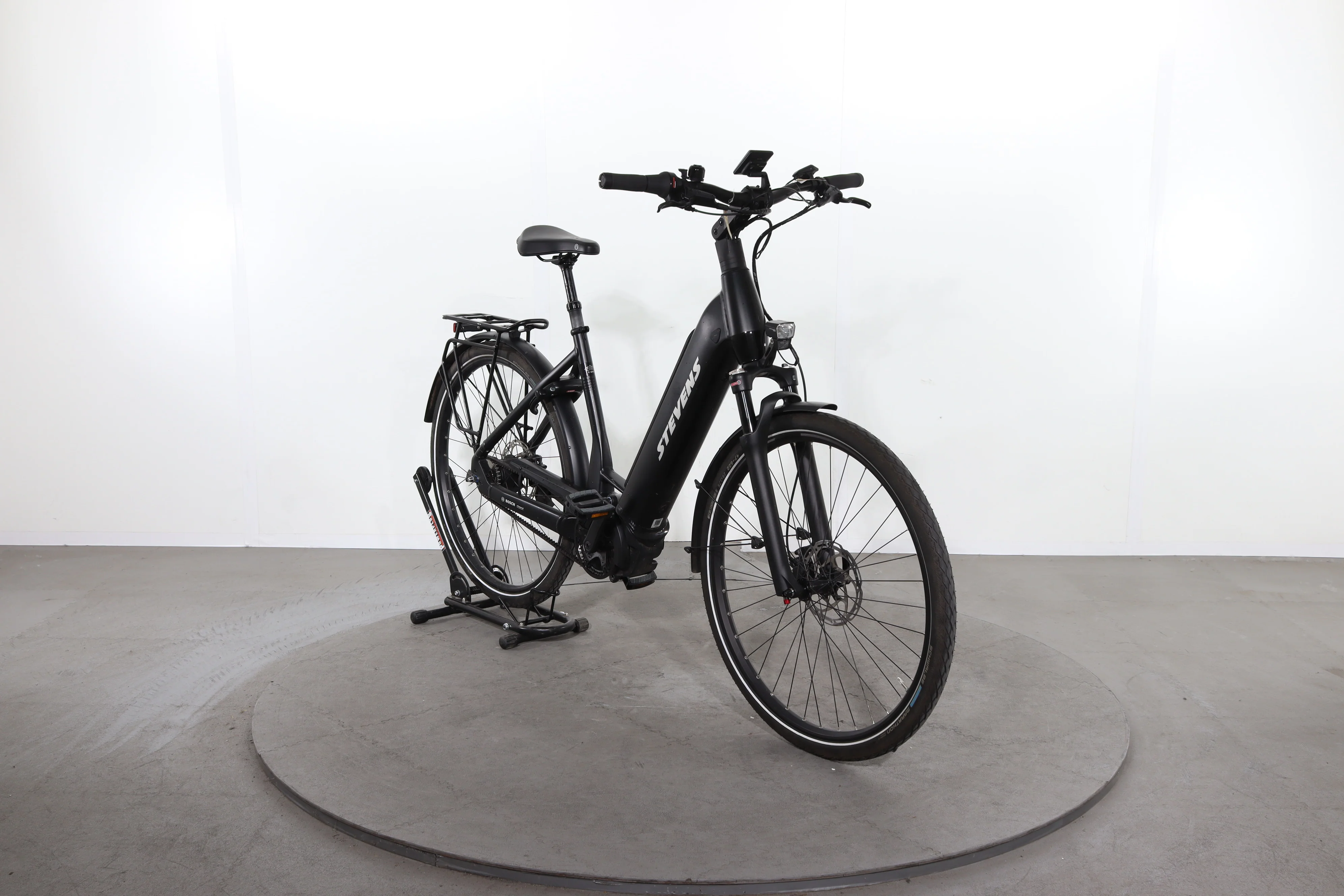 Stevens E-Courier Luxe - Image 2