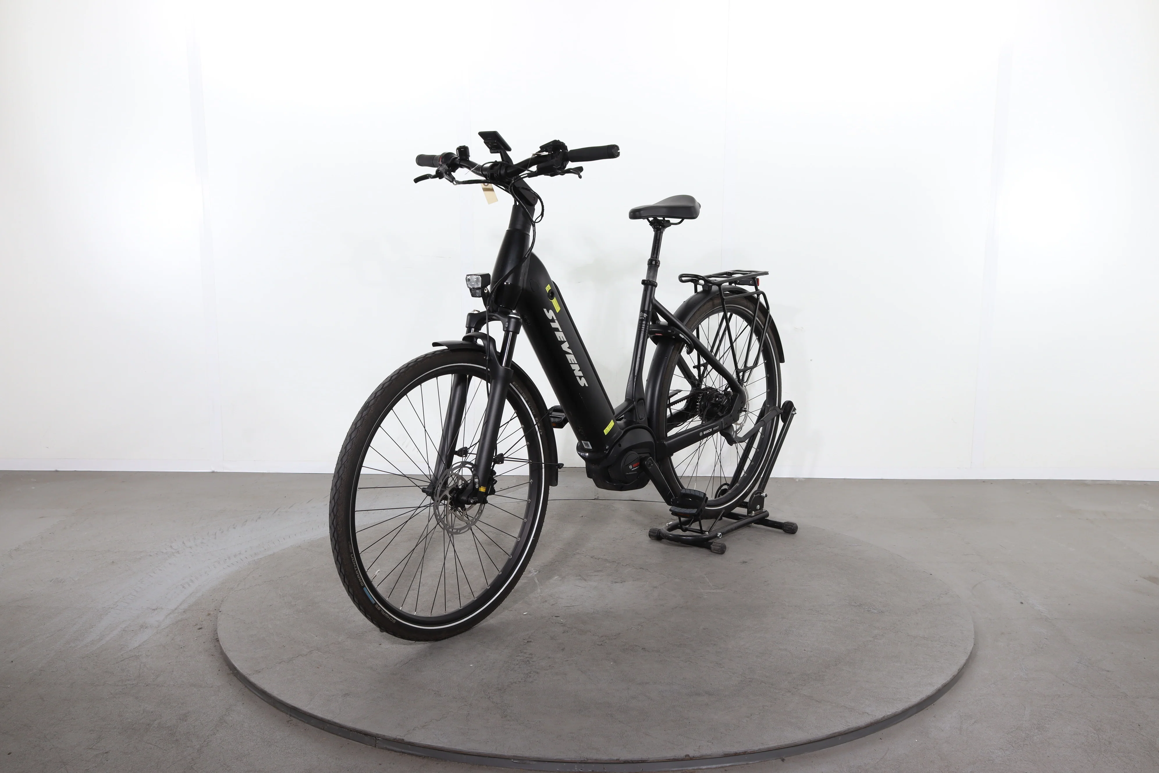 Stevens E-Courier Luxe - Image 3