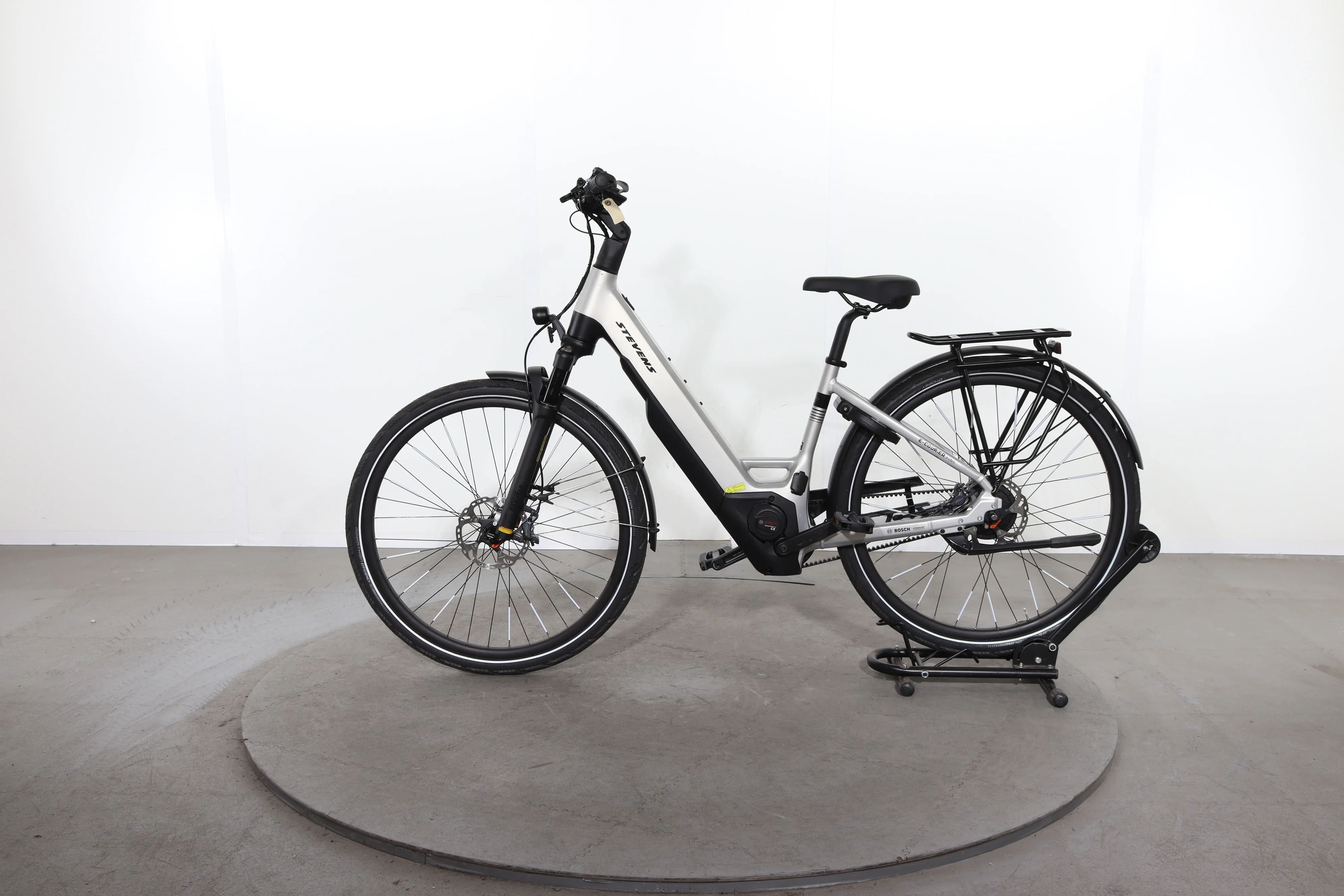 Stevens E-Courier Plus - Image 4