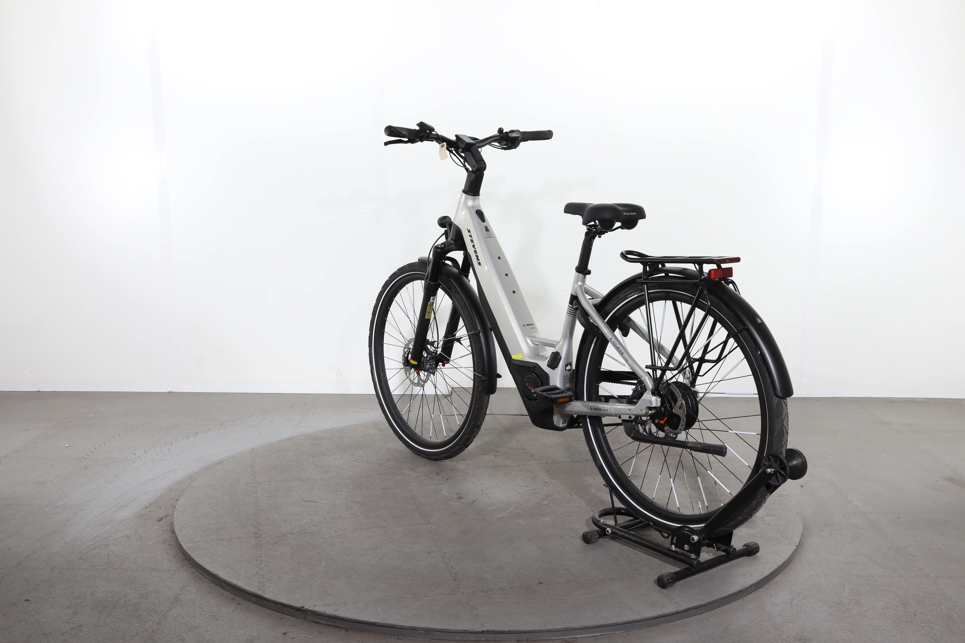 Stevens E-Courier Plus - Image 5
