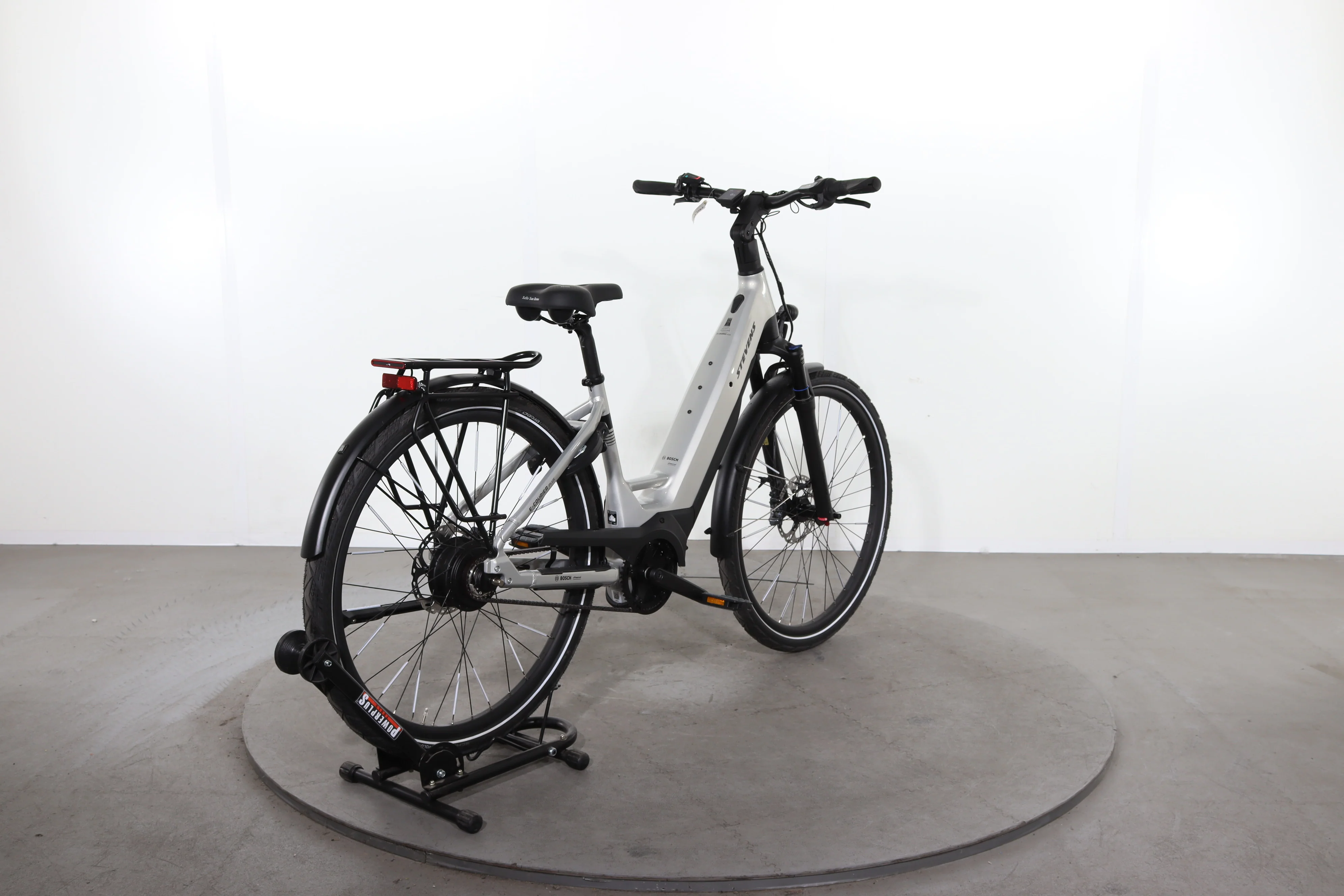 Stevens E-Courier Plus - Image 6