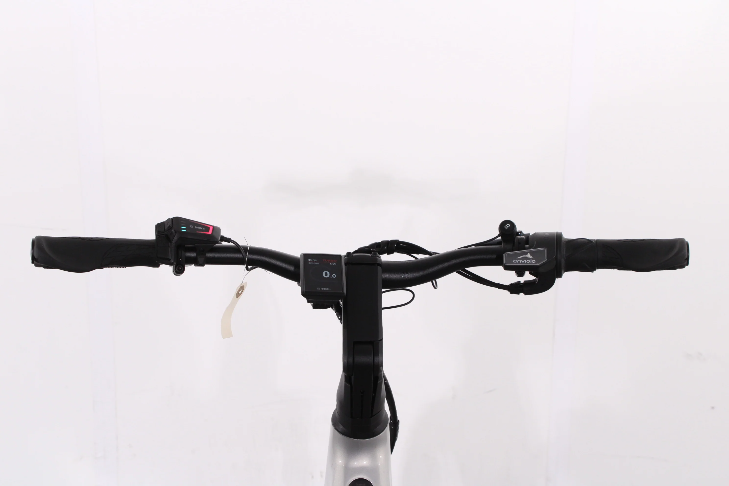 Stevens E-Courier Plus - Image 7
