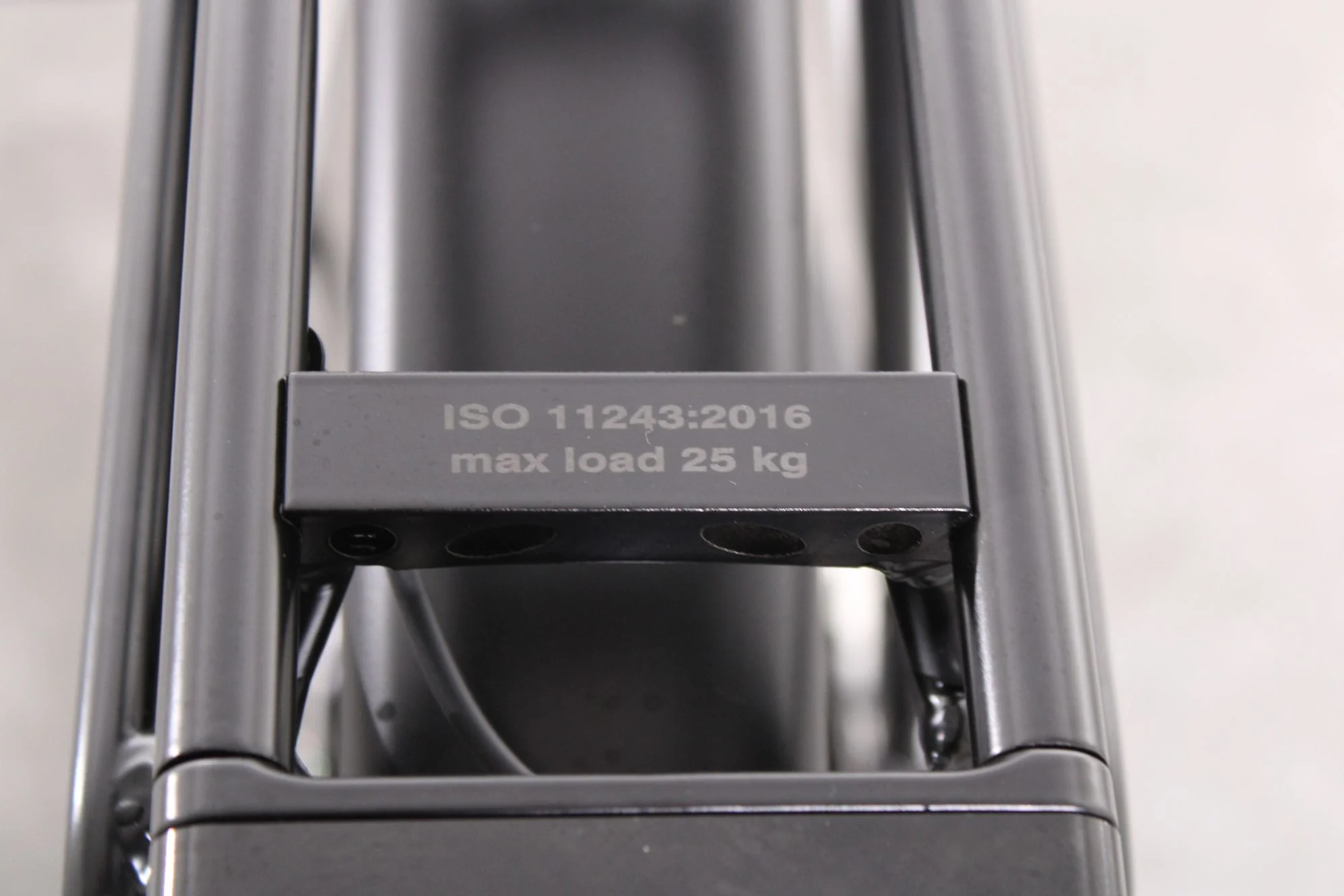 Stevens E-Courier Plus - Image 9