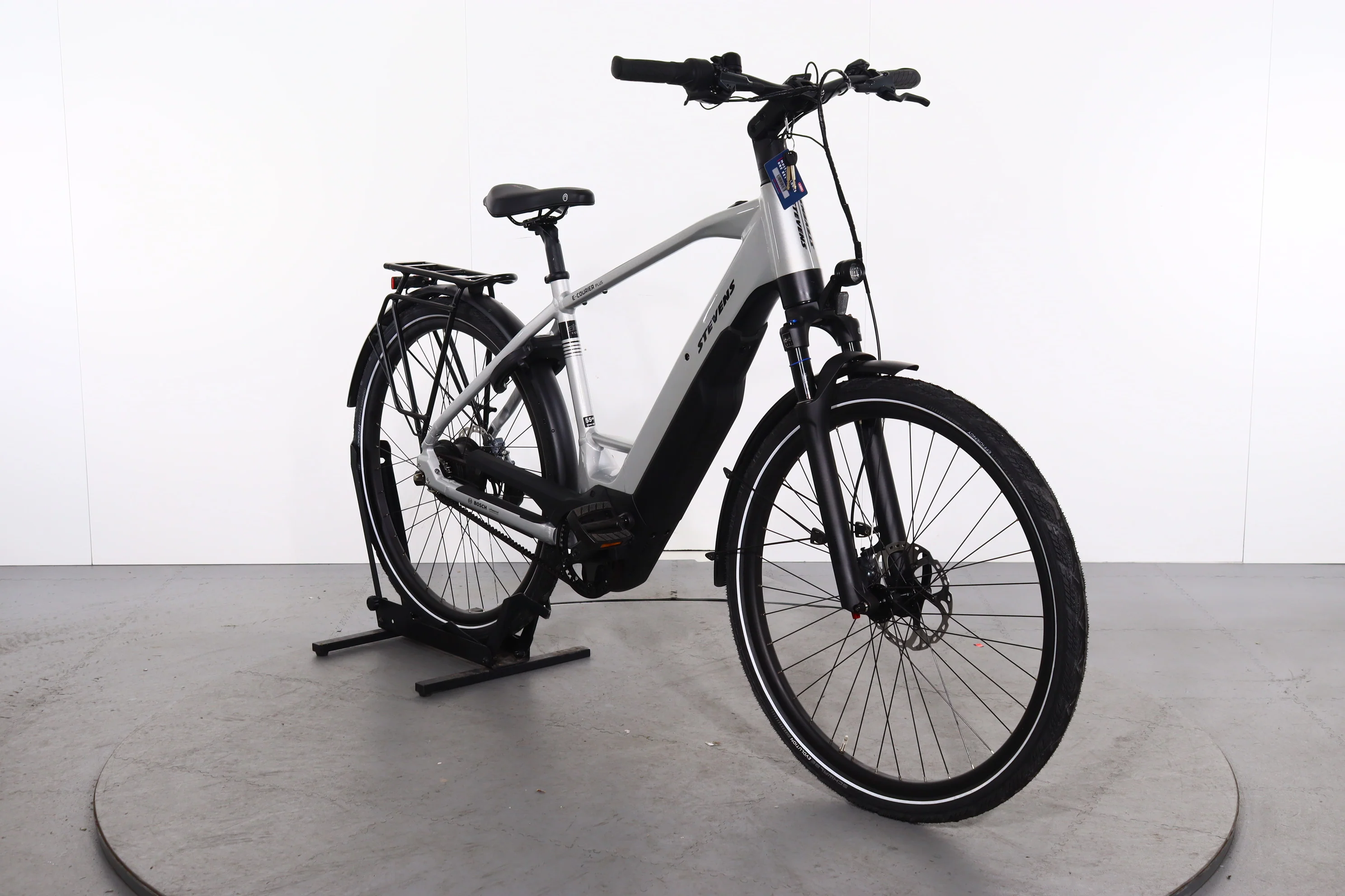 Stevens E-Courier Plus - Image 2